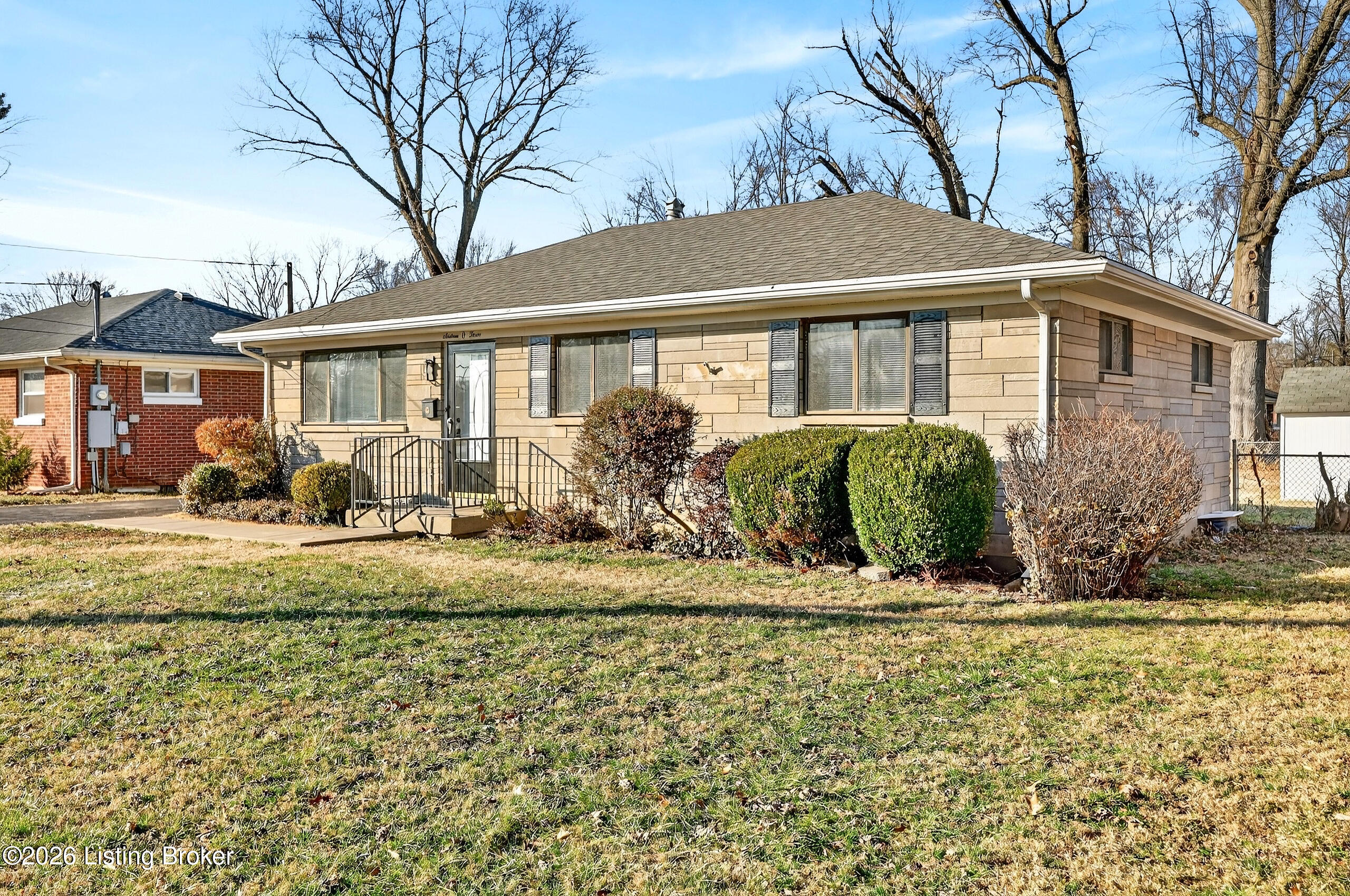1603 Lou Gene Ave