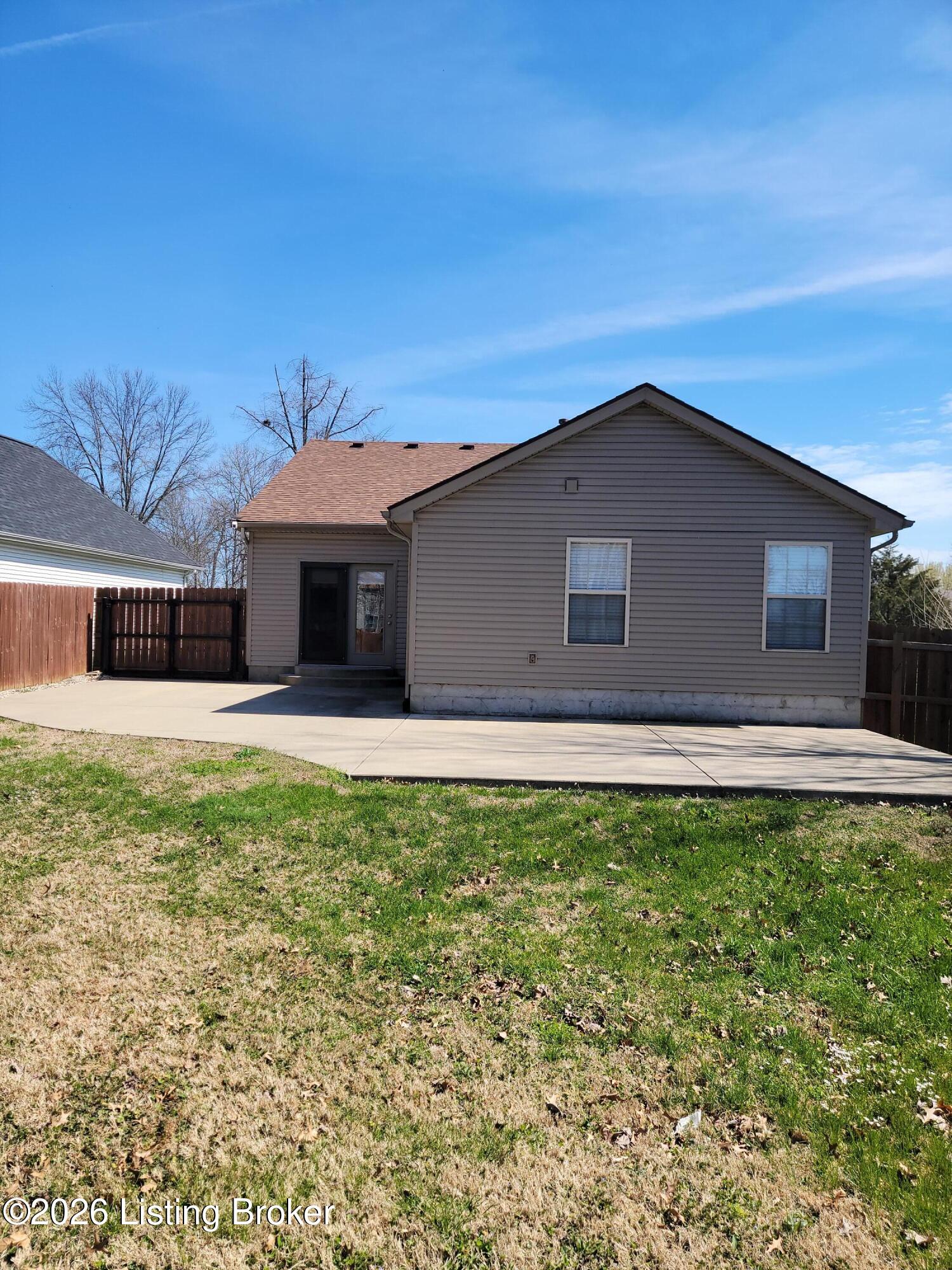 10614 Waycross Ave