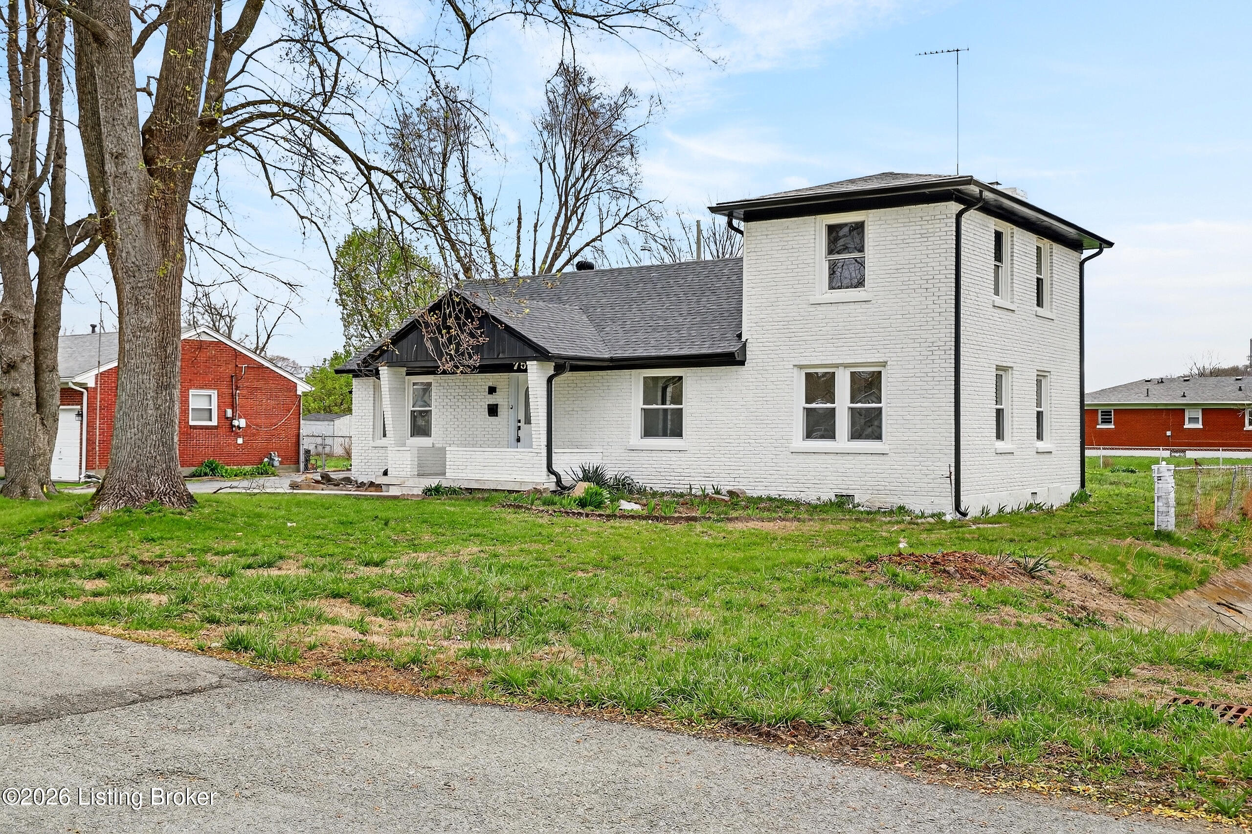 7549 Virginia Ave