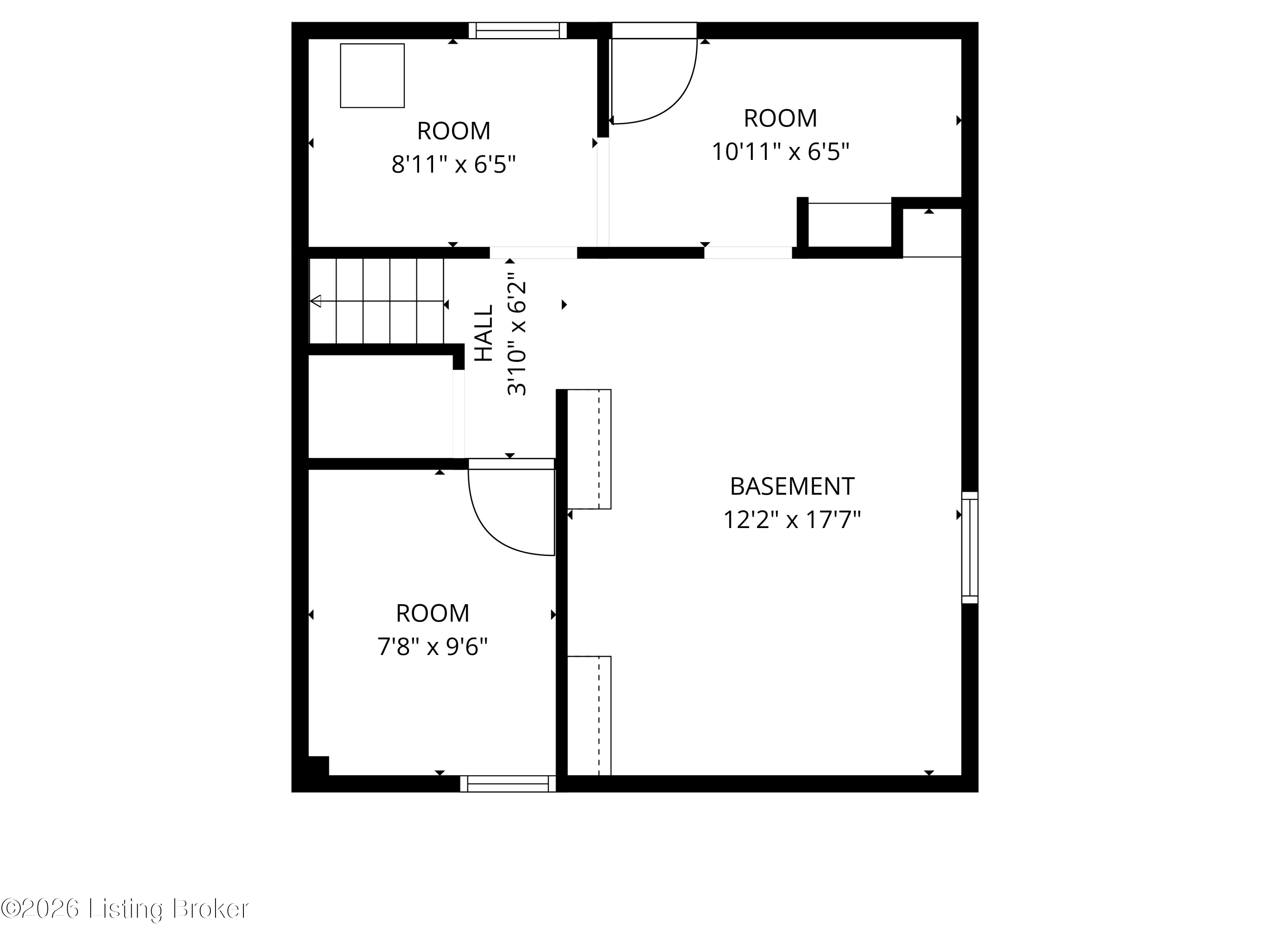 2403 Elkhorn Ln