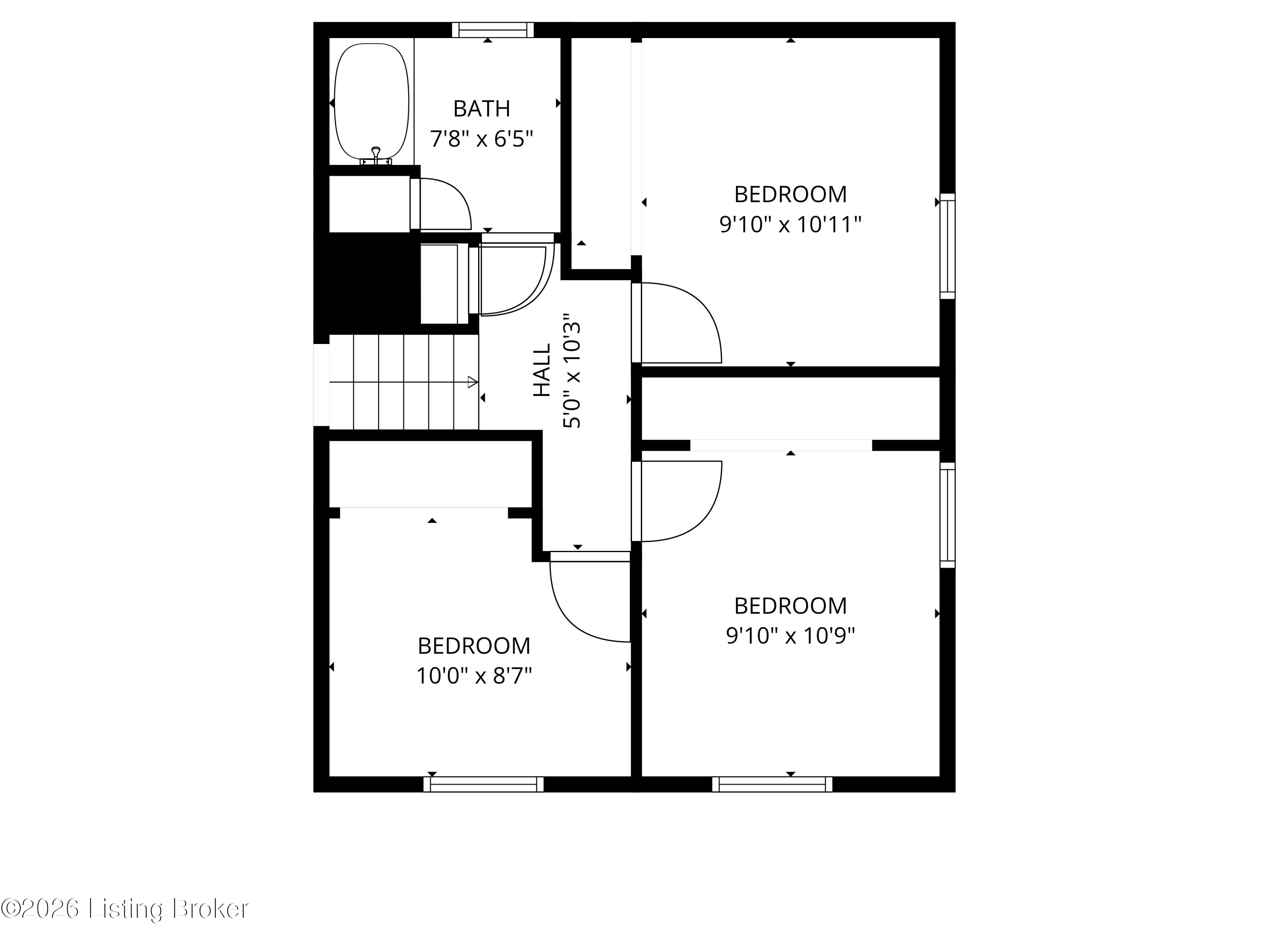 2403 Elkhorn Ln