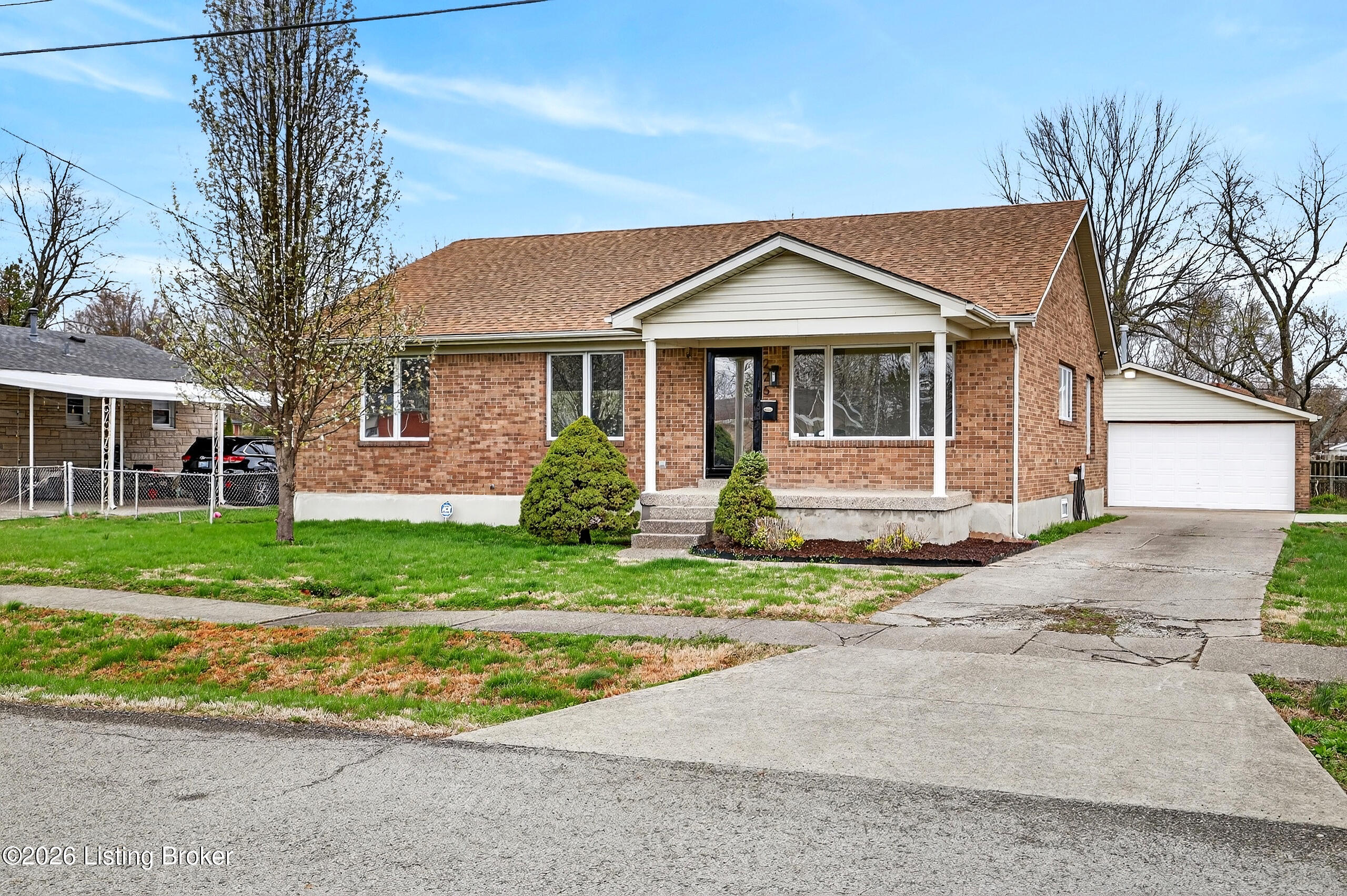 225 Appomattox Rd
