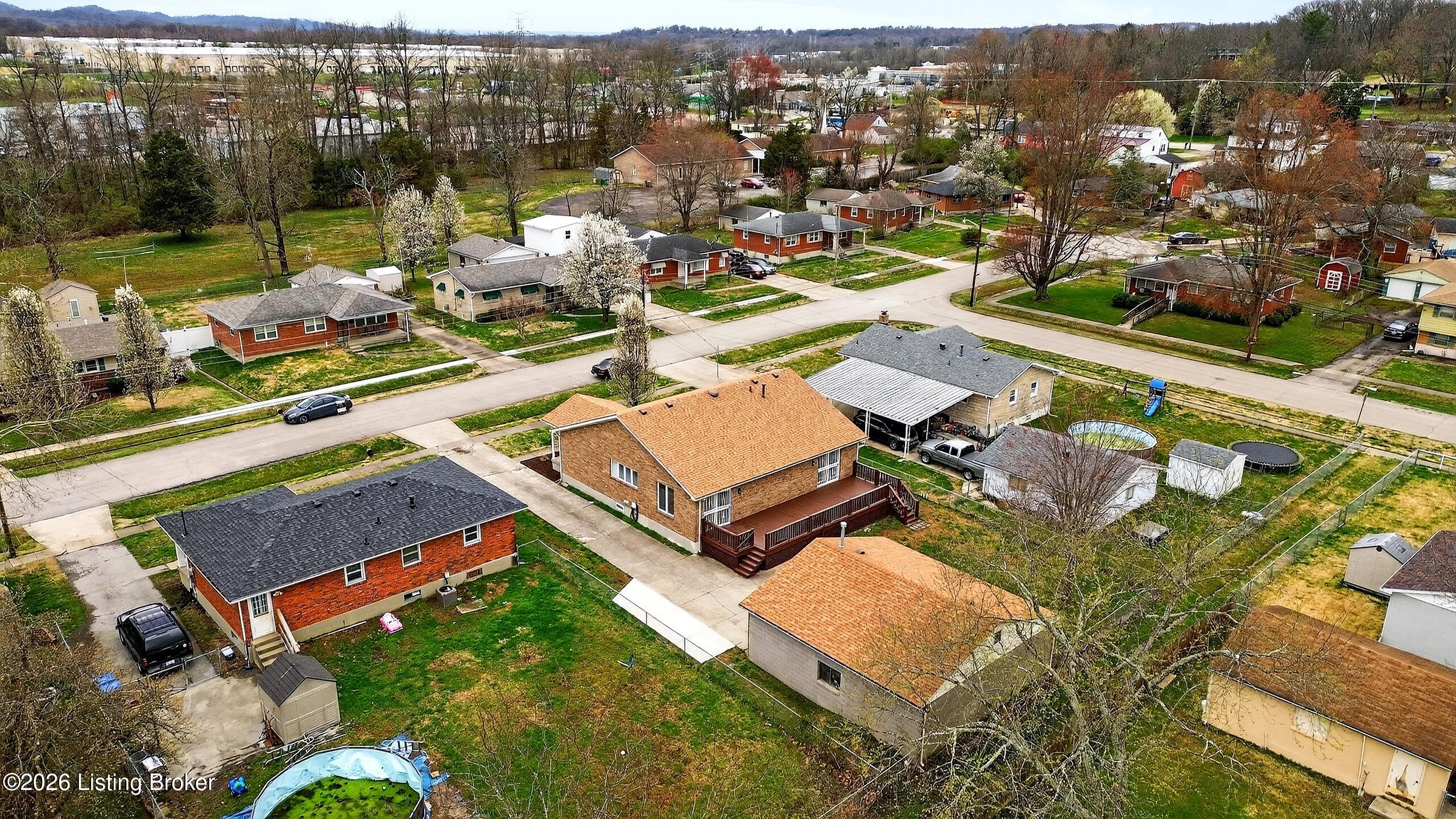 225 Appomattox Rd
