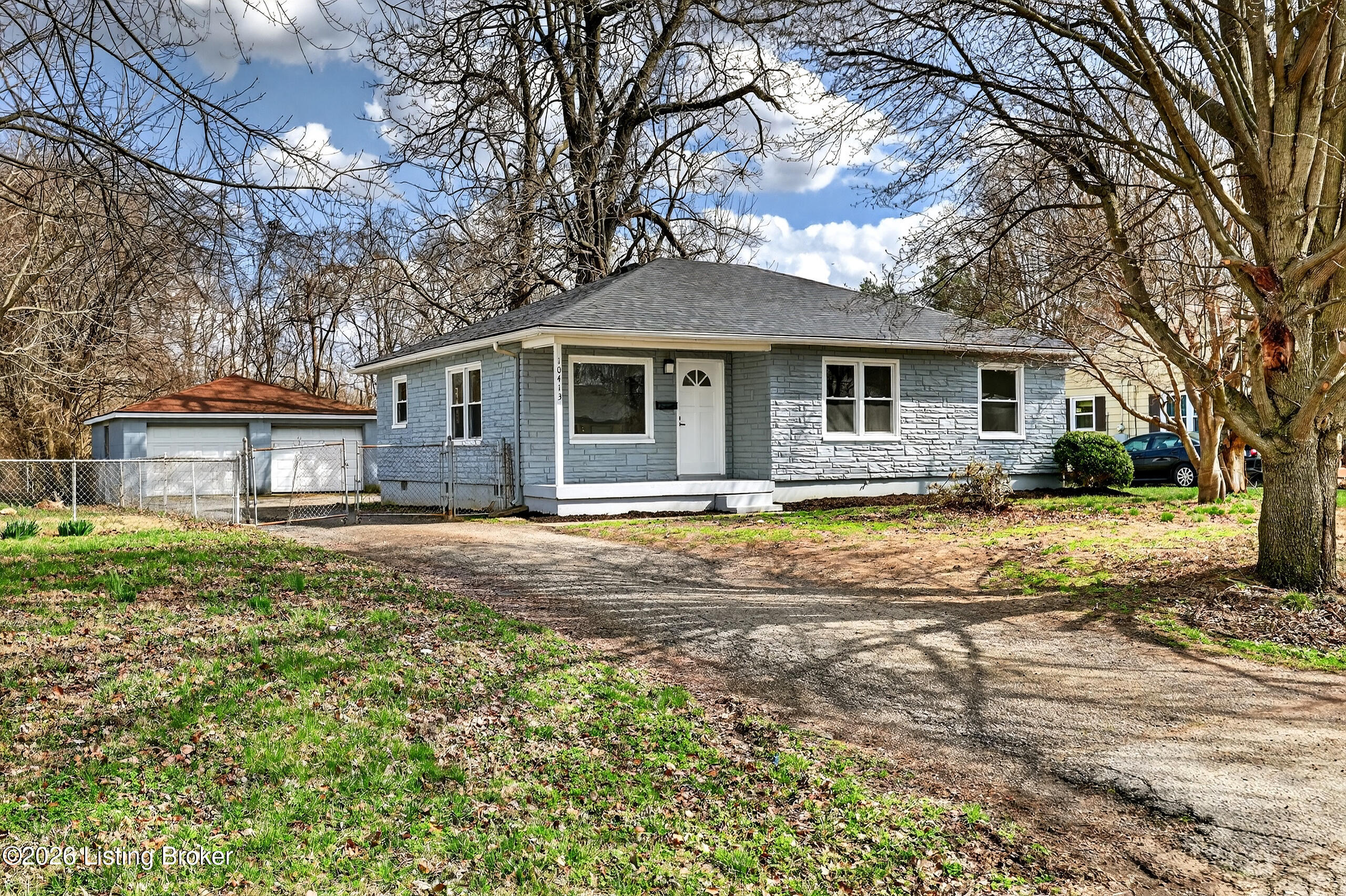 10413 Grafton Hall Rd