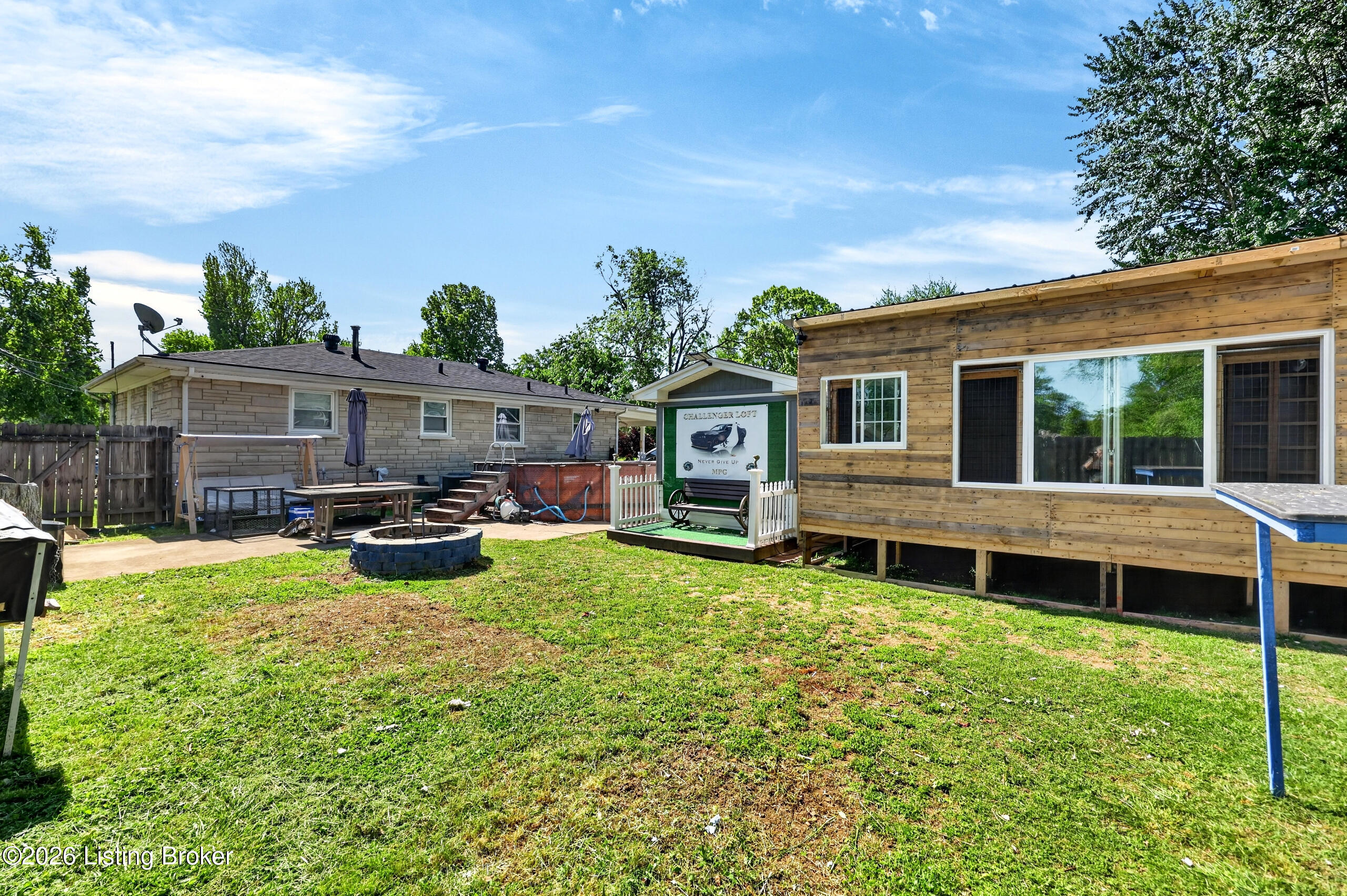 5110 Joy Dr