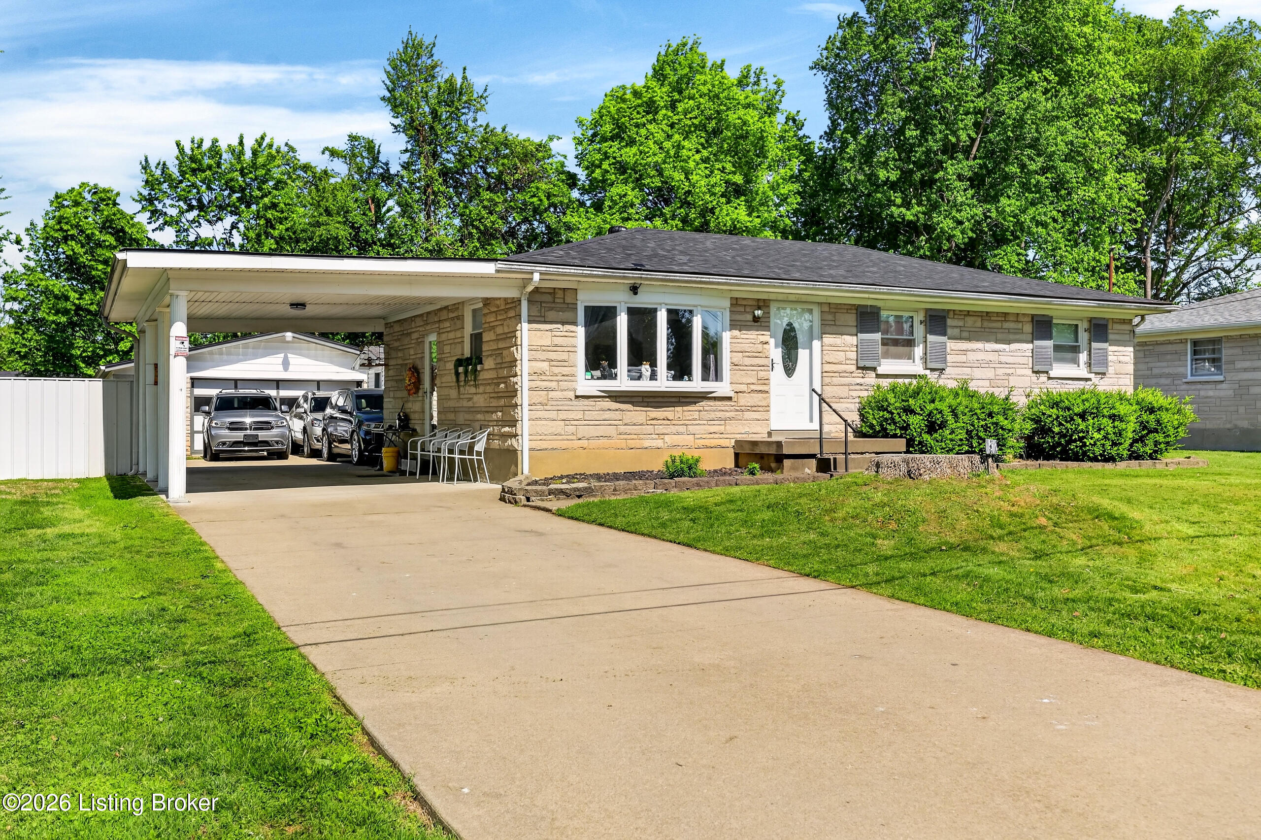 5110 Joy Dr