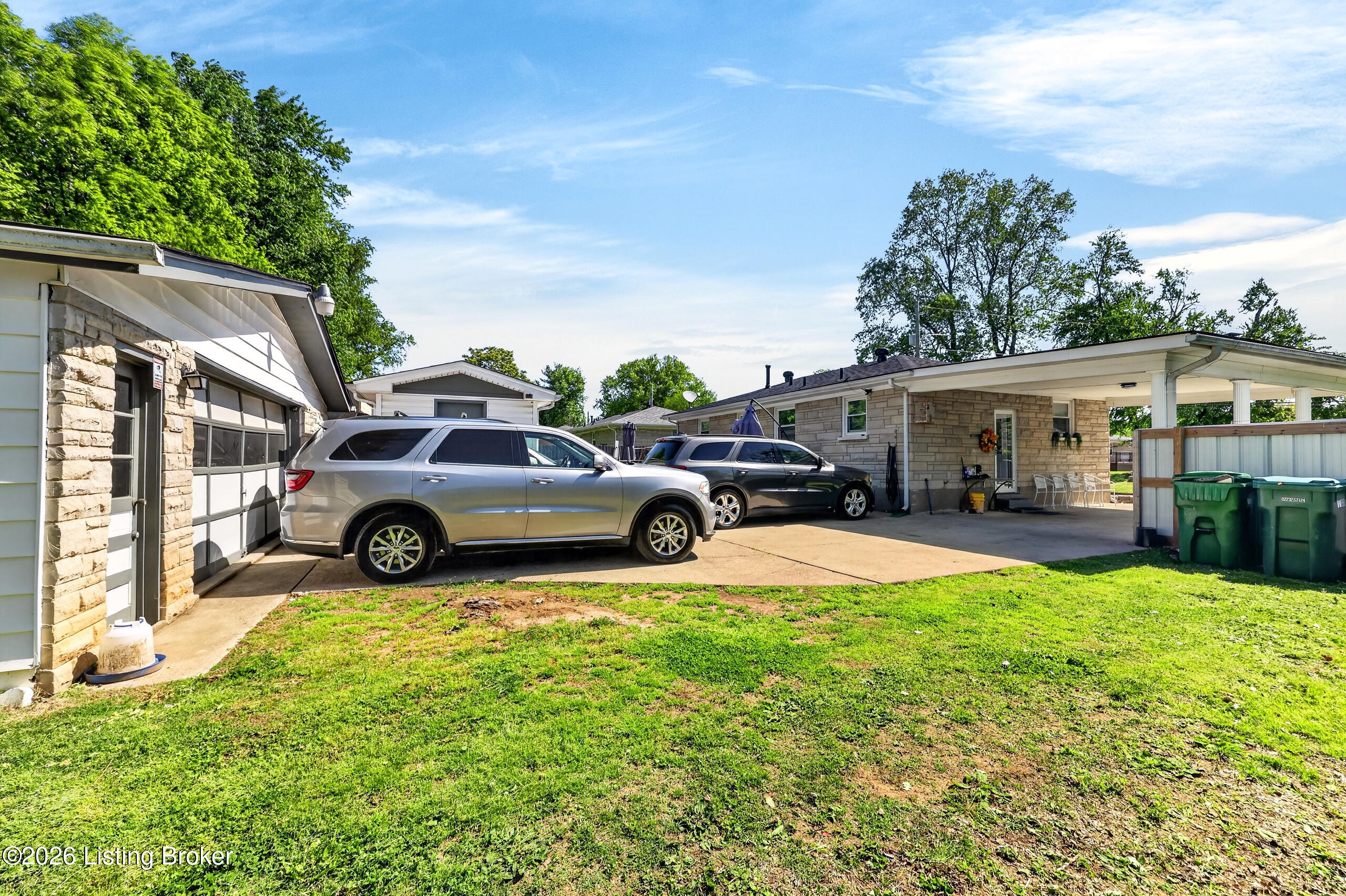 5110 Joy Dr