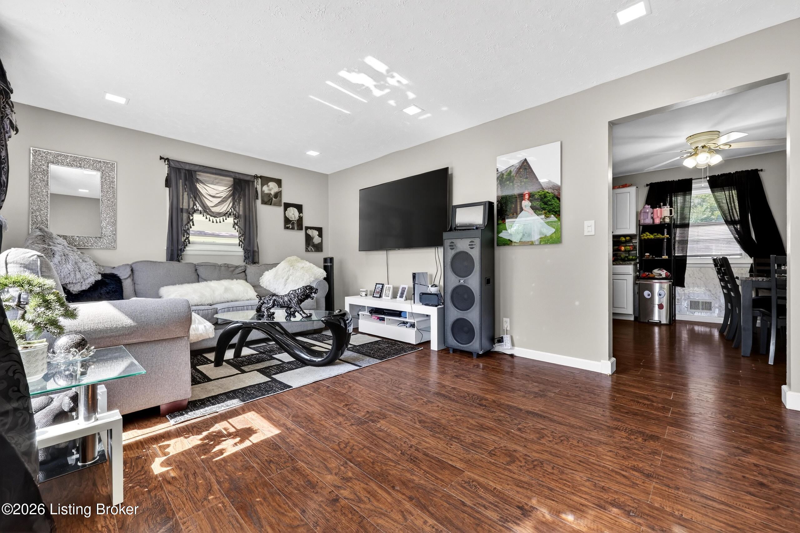 5110 Joy Dr