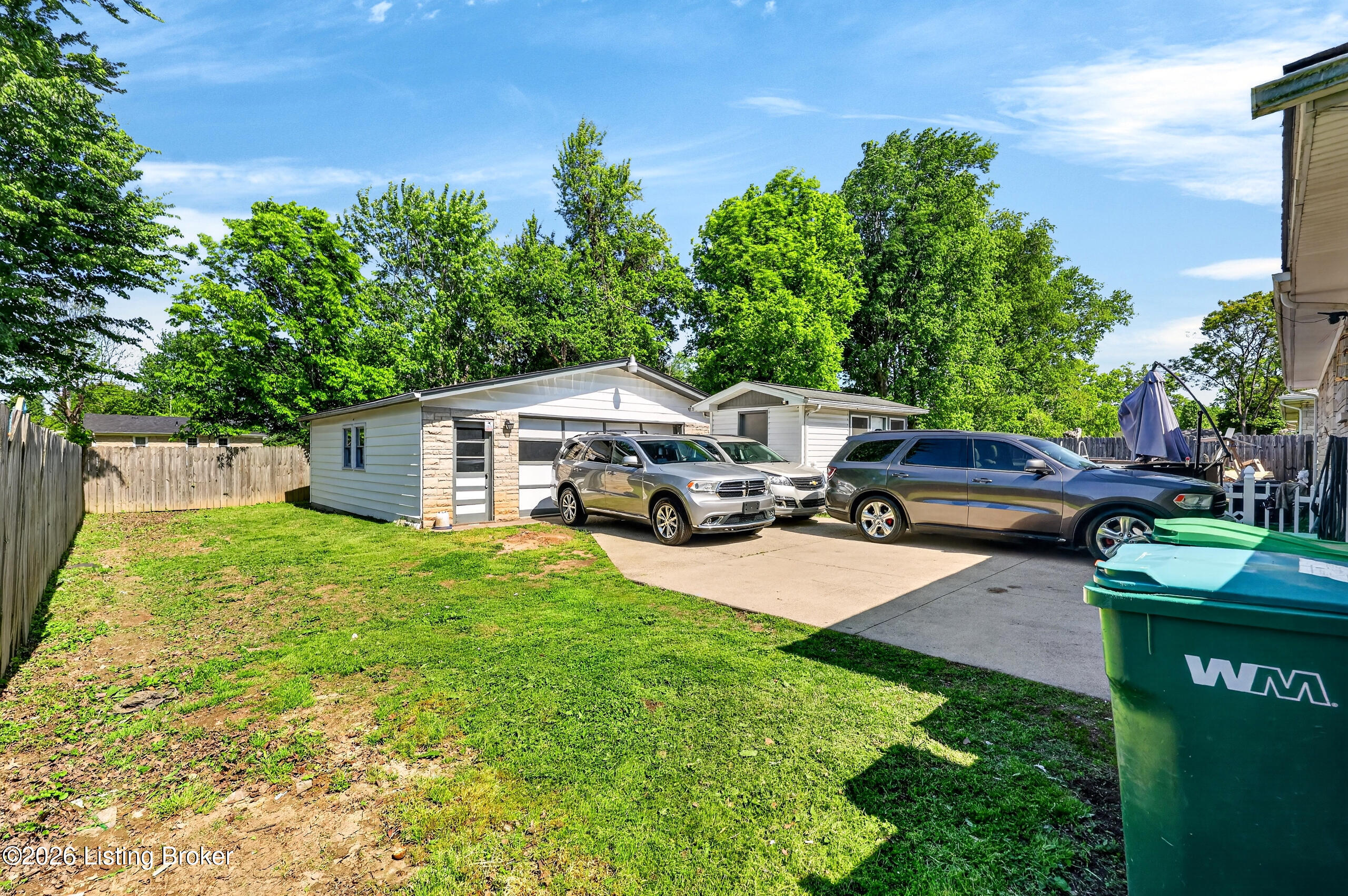 5110 Joy Dr