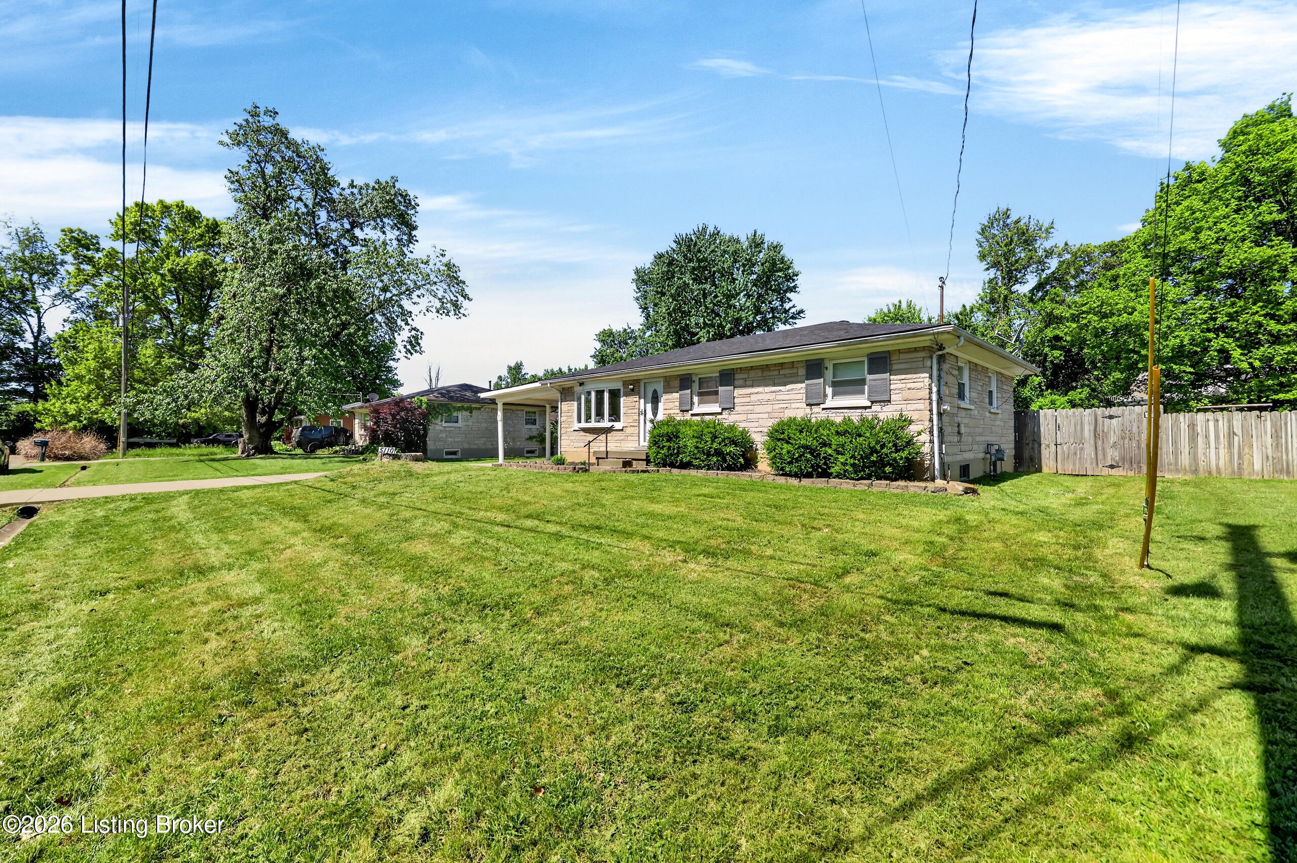 5110 Joy Dr