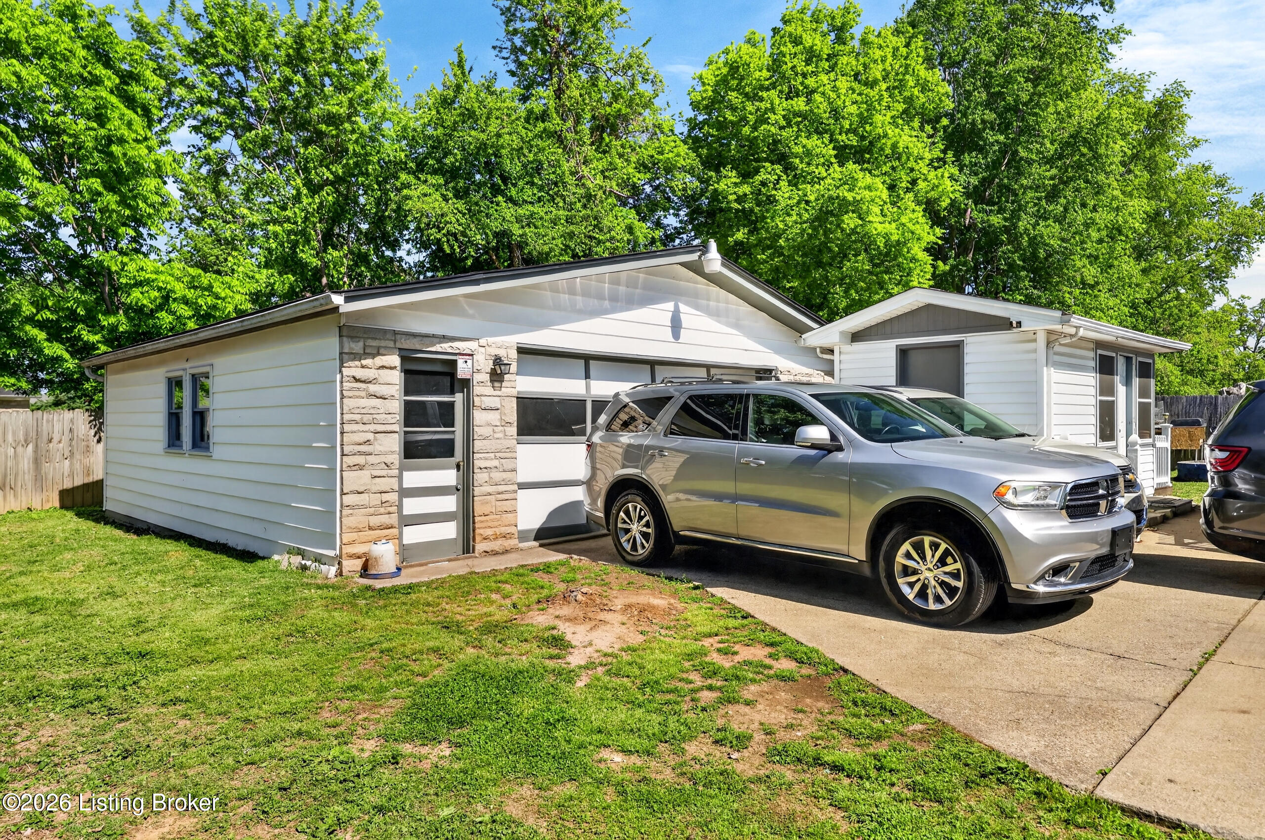 5110 Joy Dr