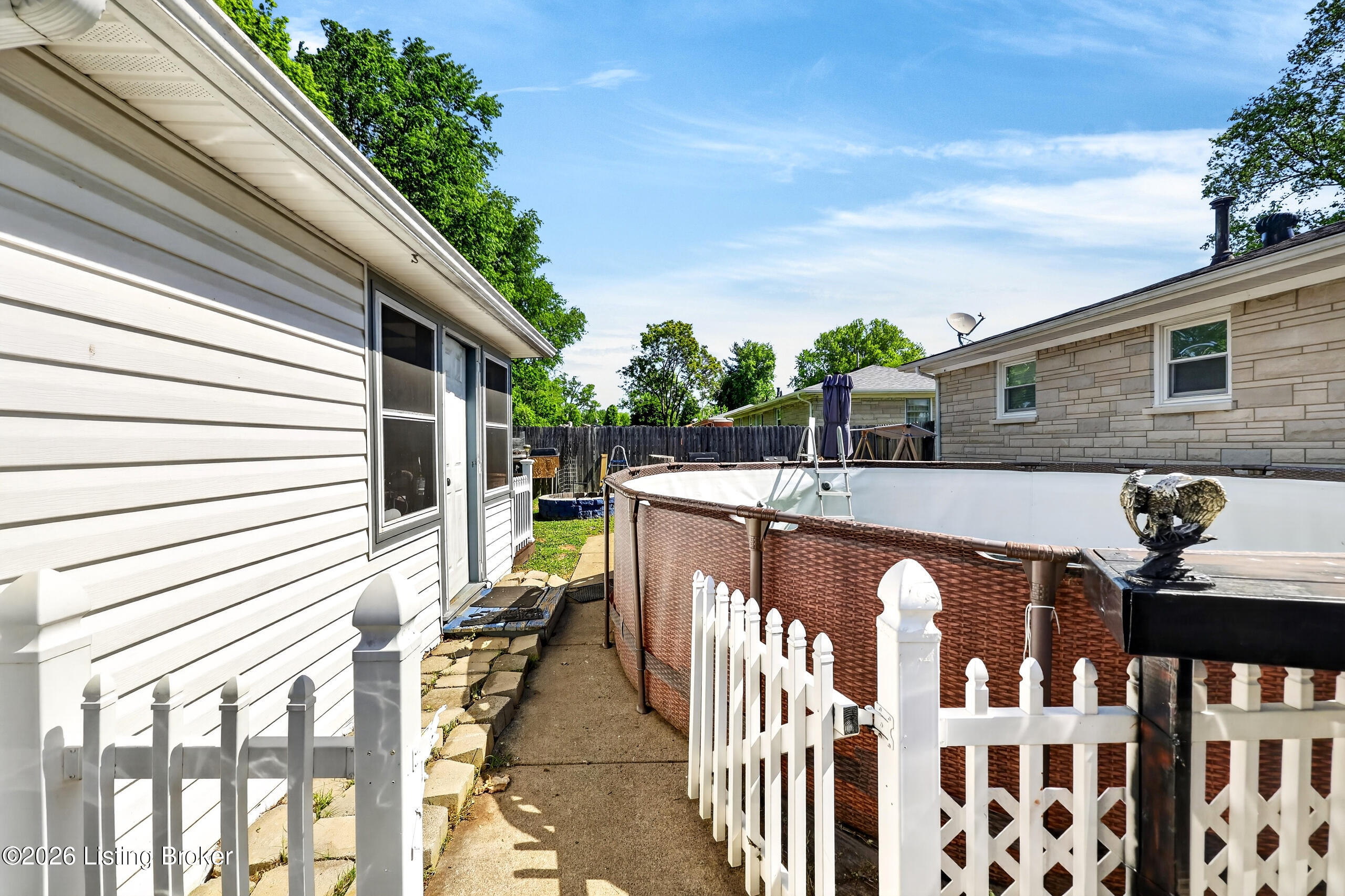 5110 Joy Dr