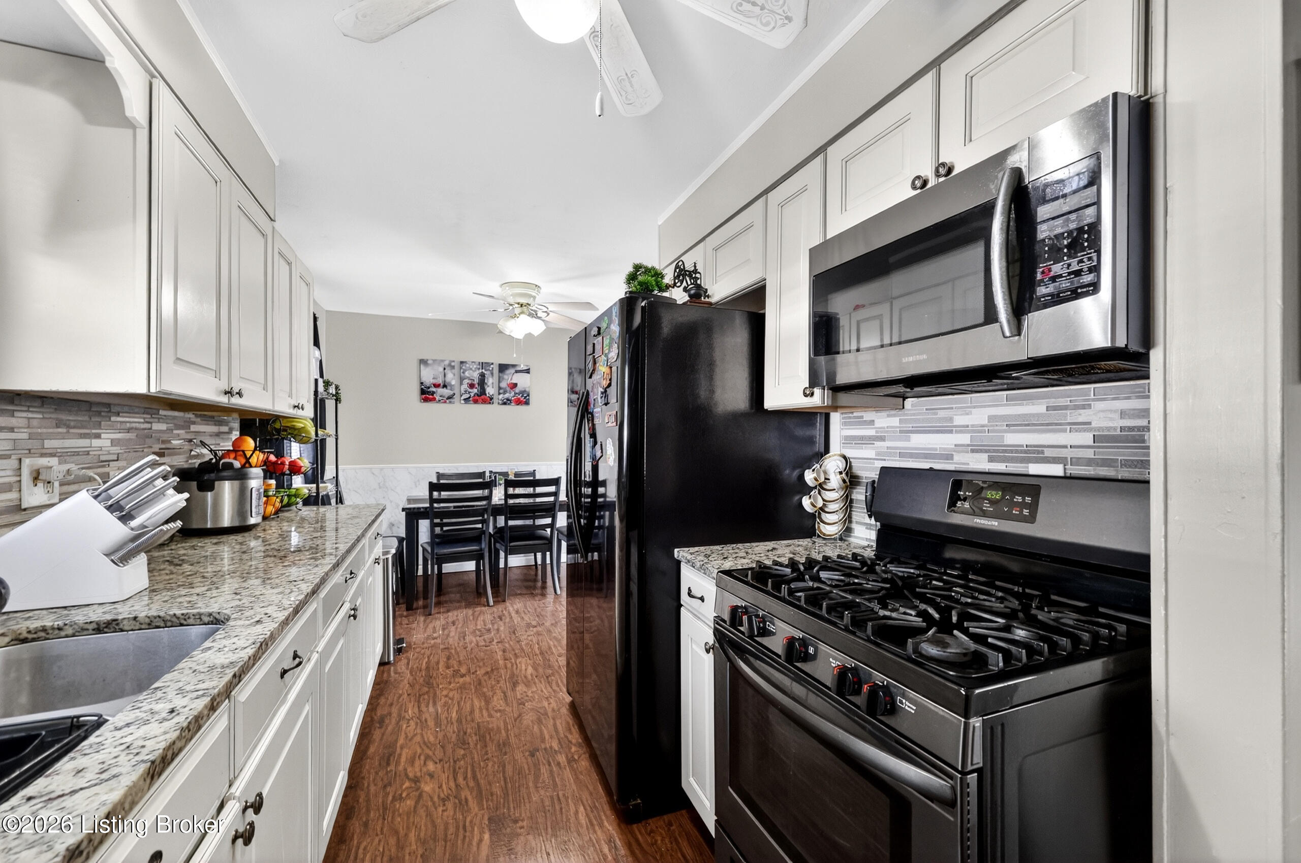 5110 Joy Dr