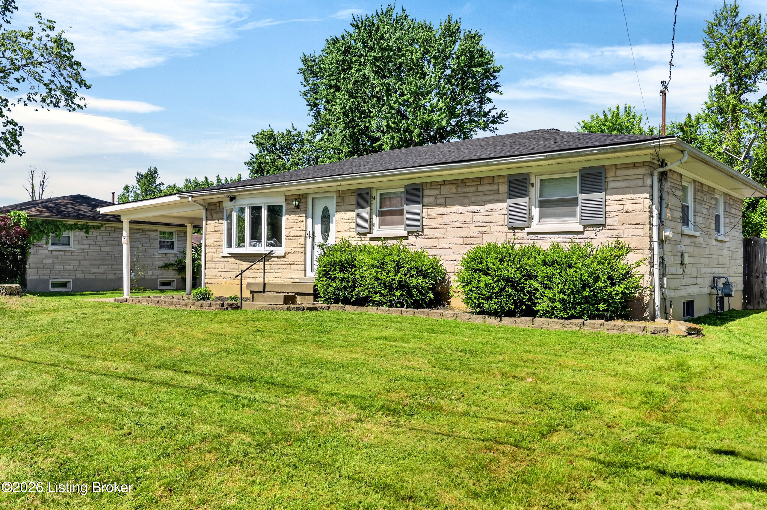 5110 Joy Dr