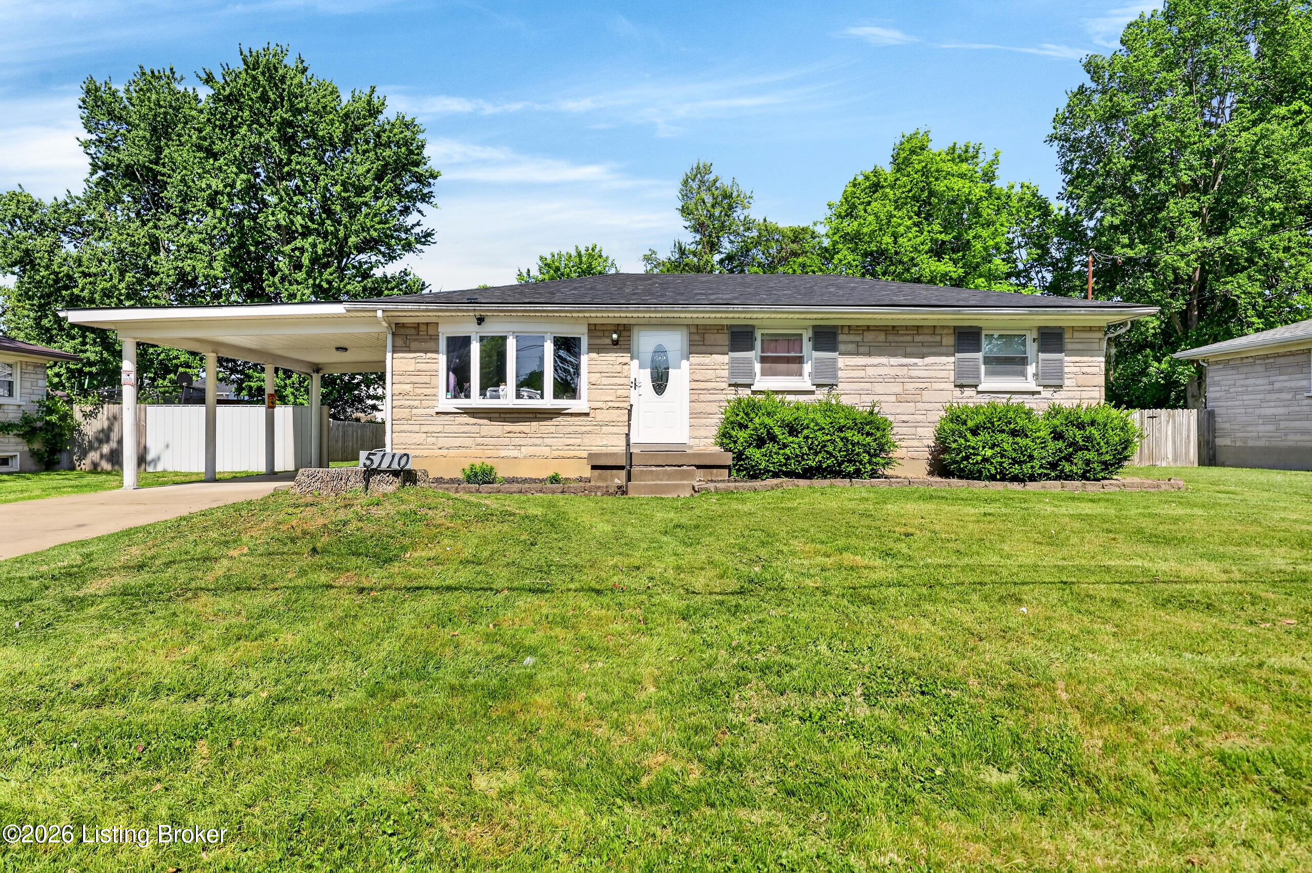 5110 Joy Dr