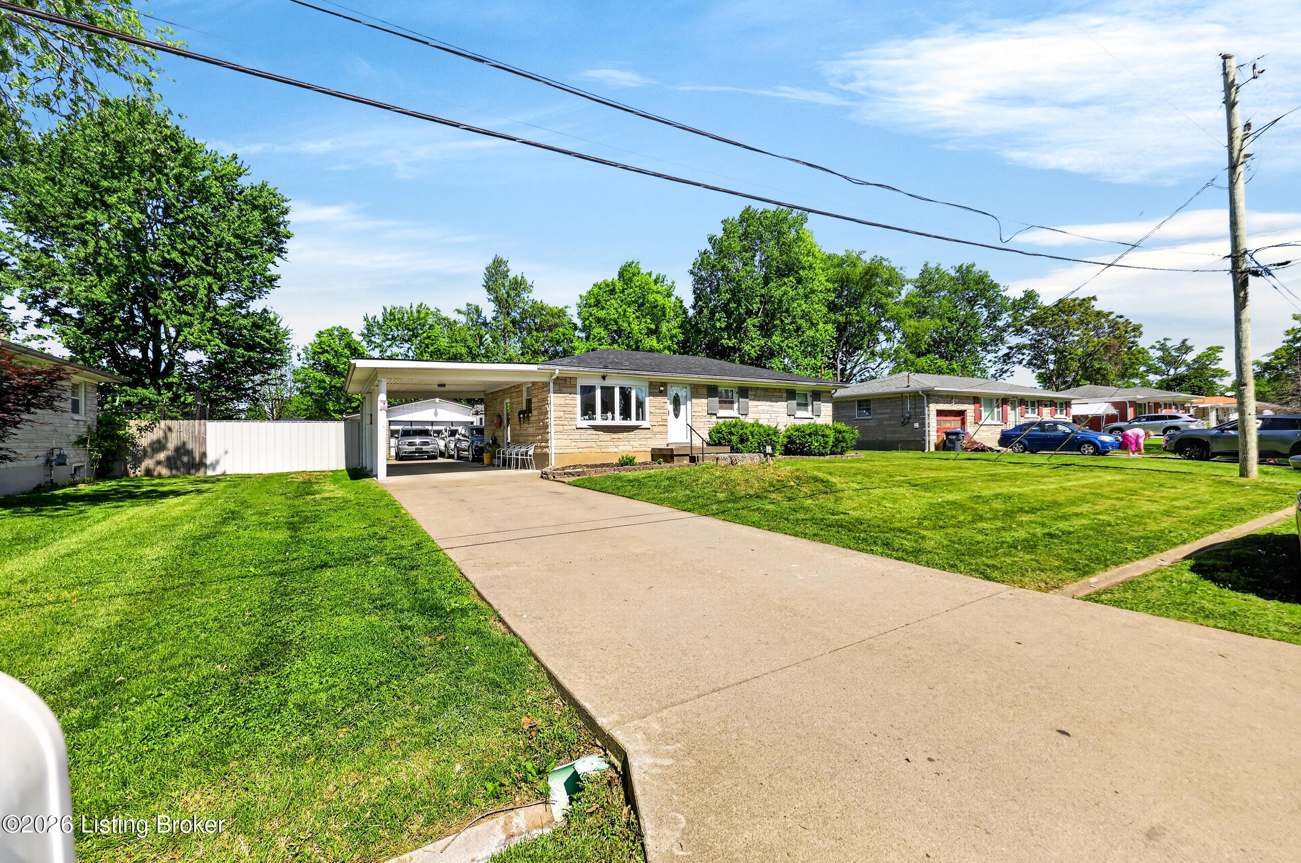 5110 Joy Dr