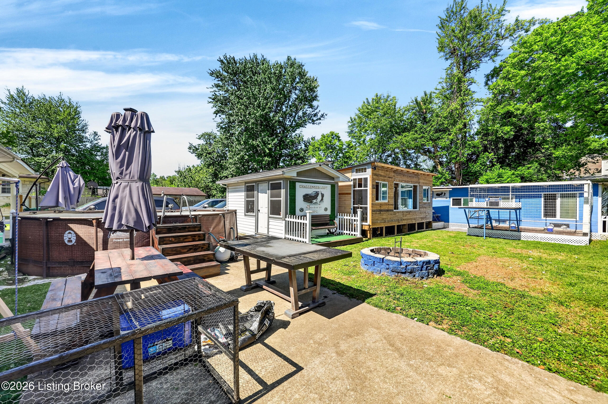 5110 Joy Dr