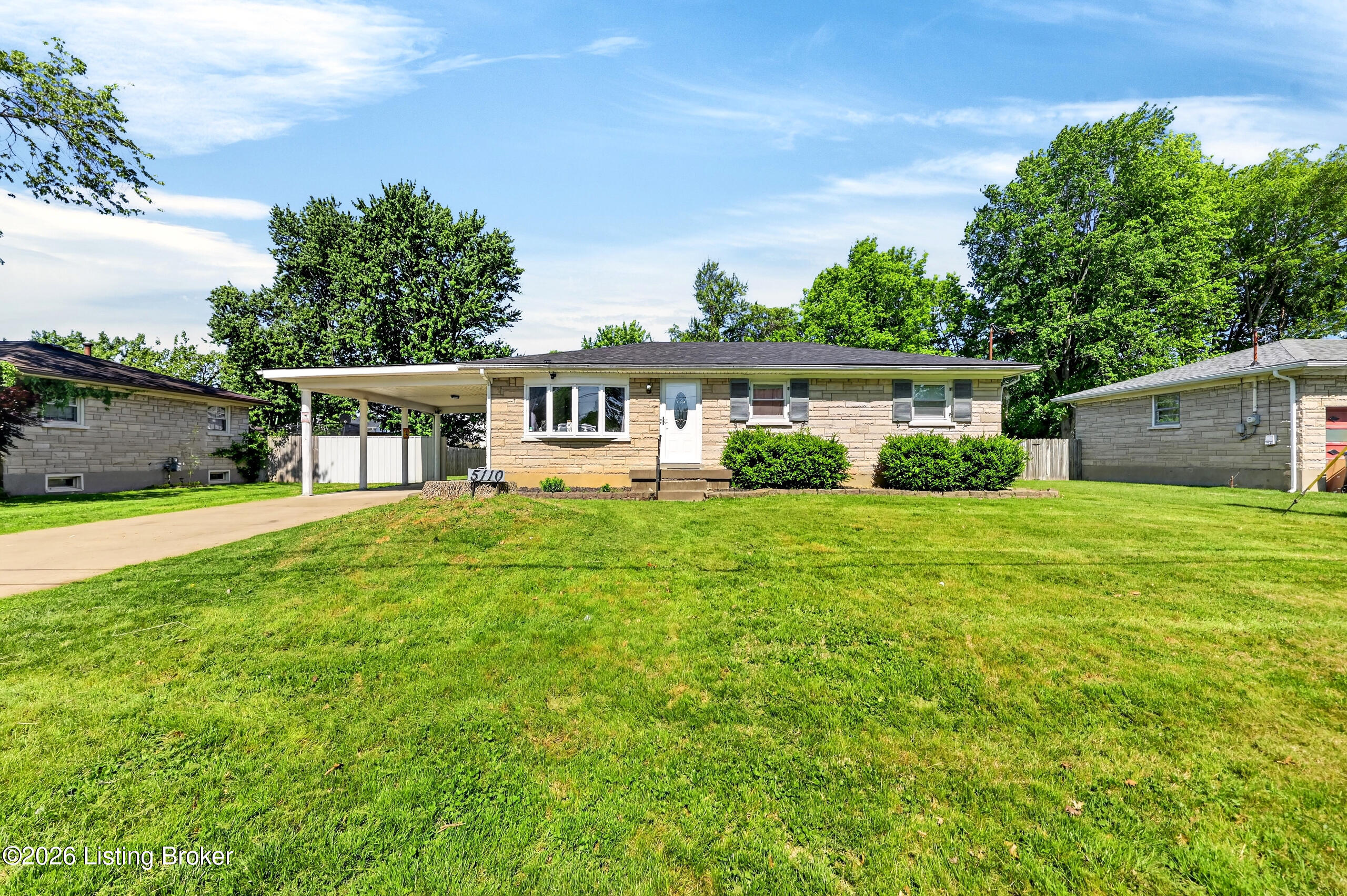 5110 Joy Dr