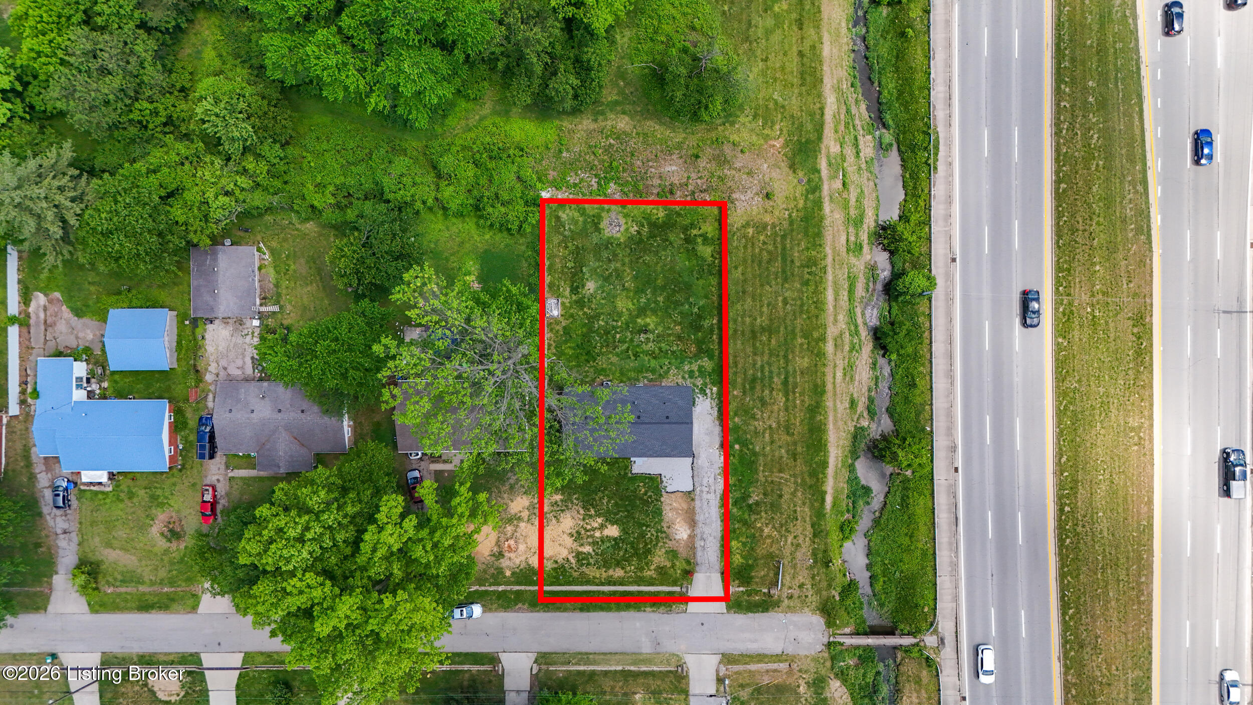 5127 Braidwood Dr