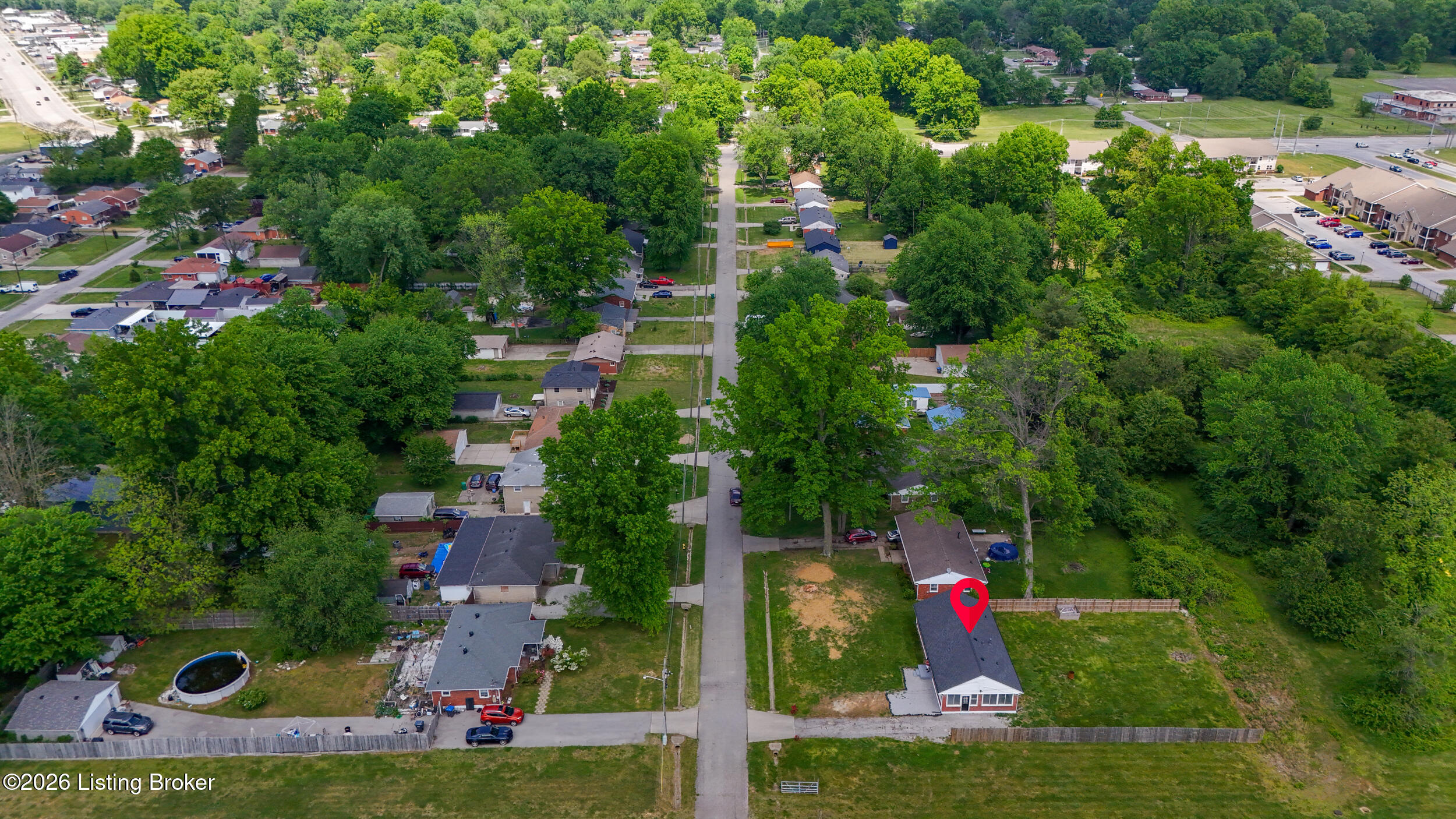 5127 Braidwood Dr