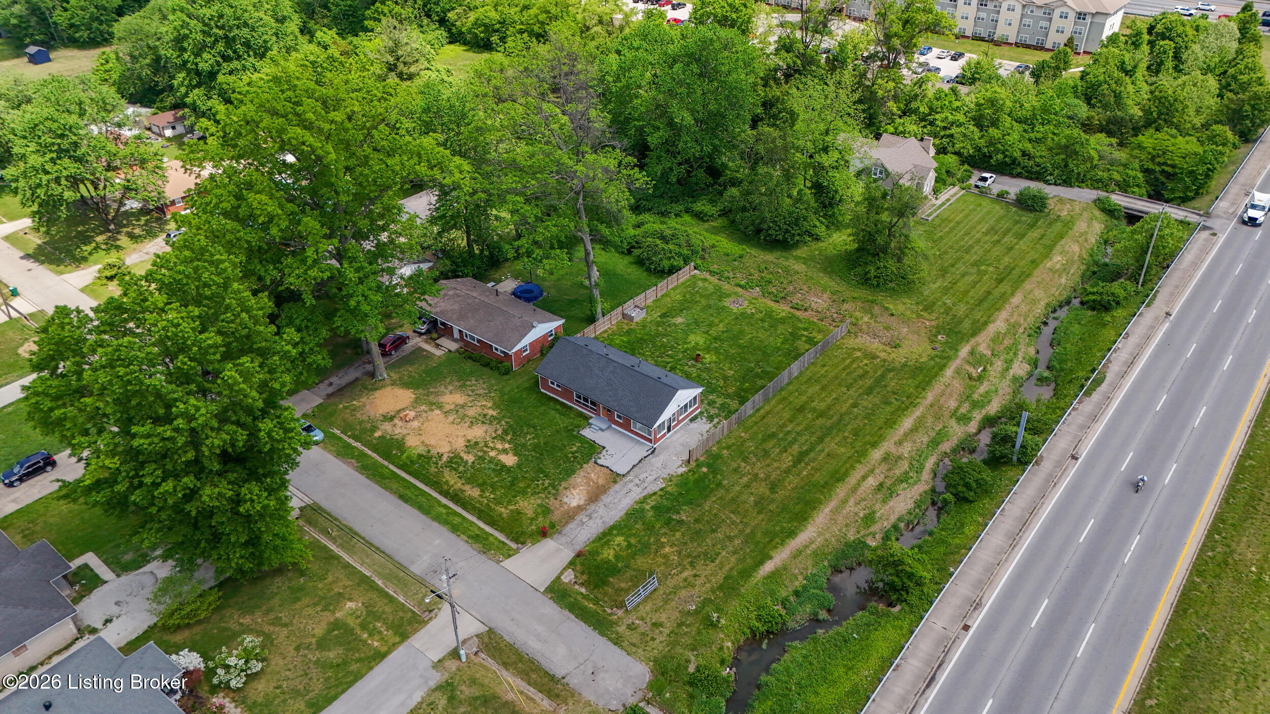 5127 Braidwood Dr