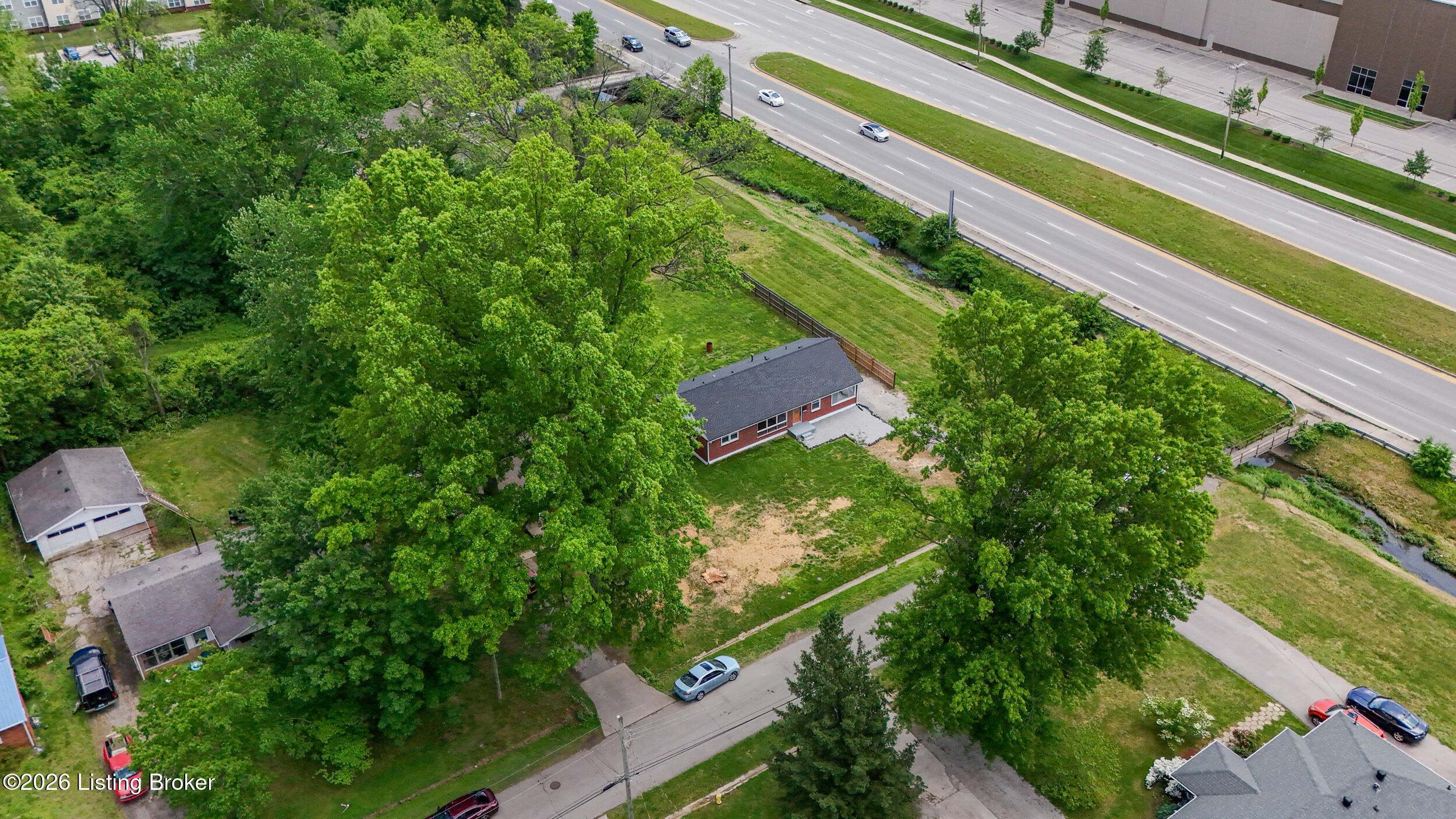 5127 Braidwood Dr