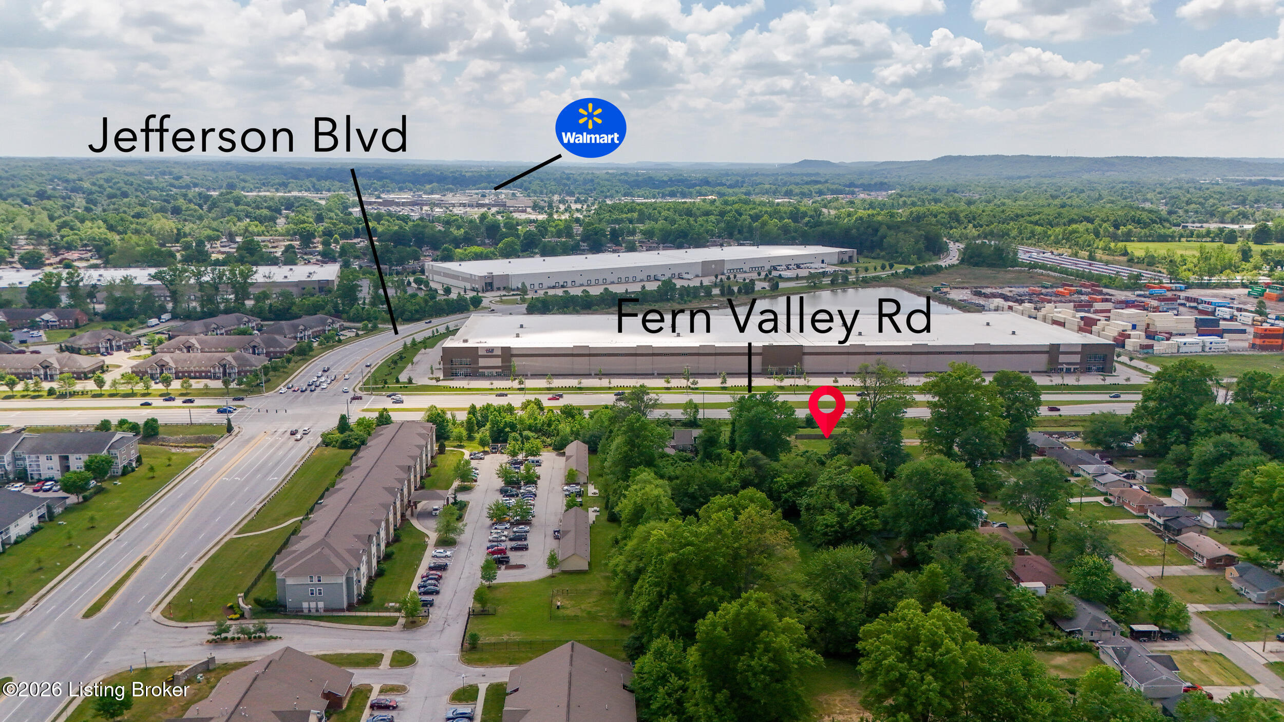 5127 Braidwood Dr