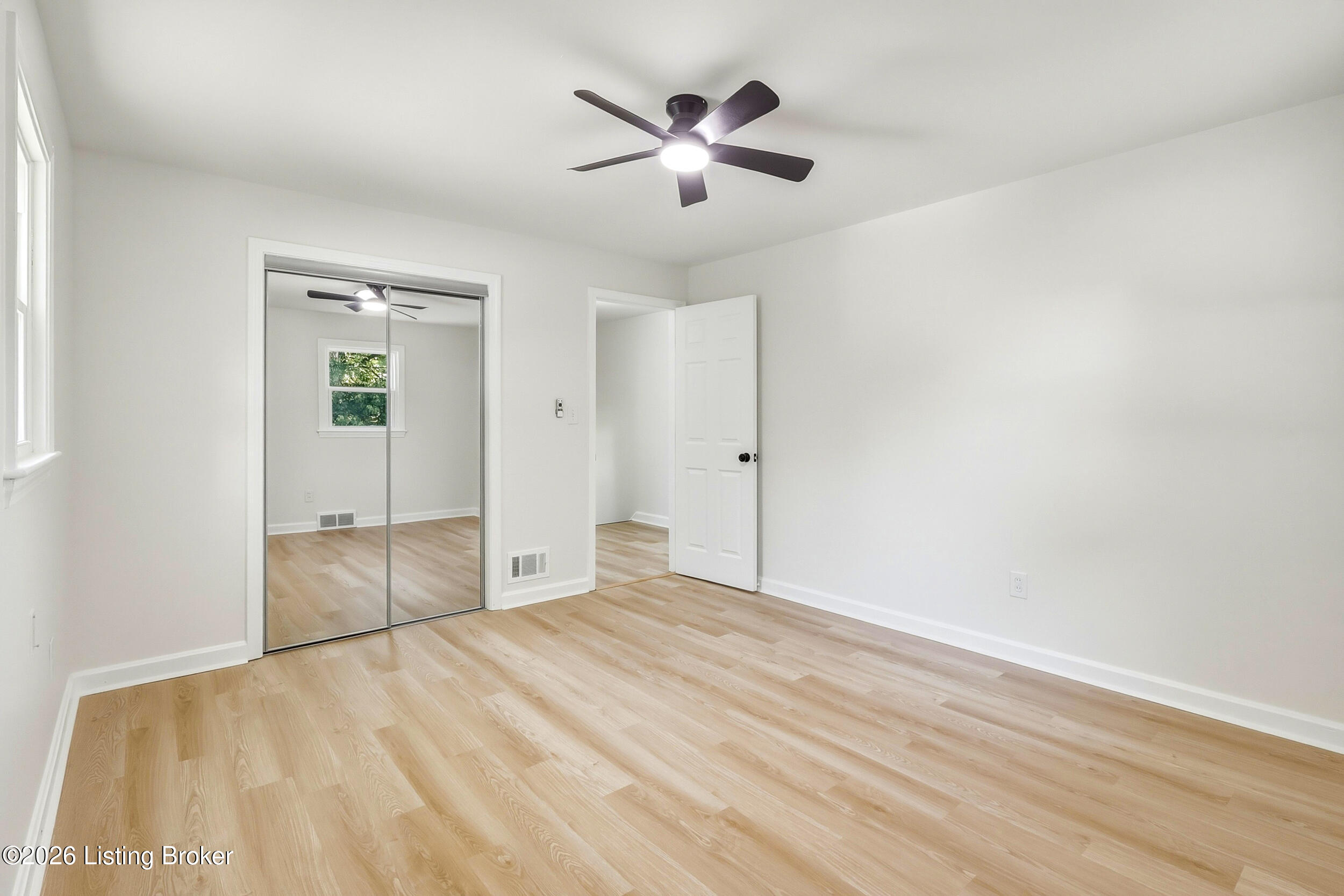 3600 Montclair Ave