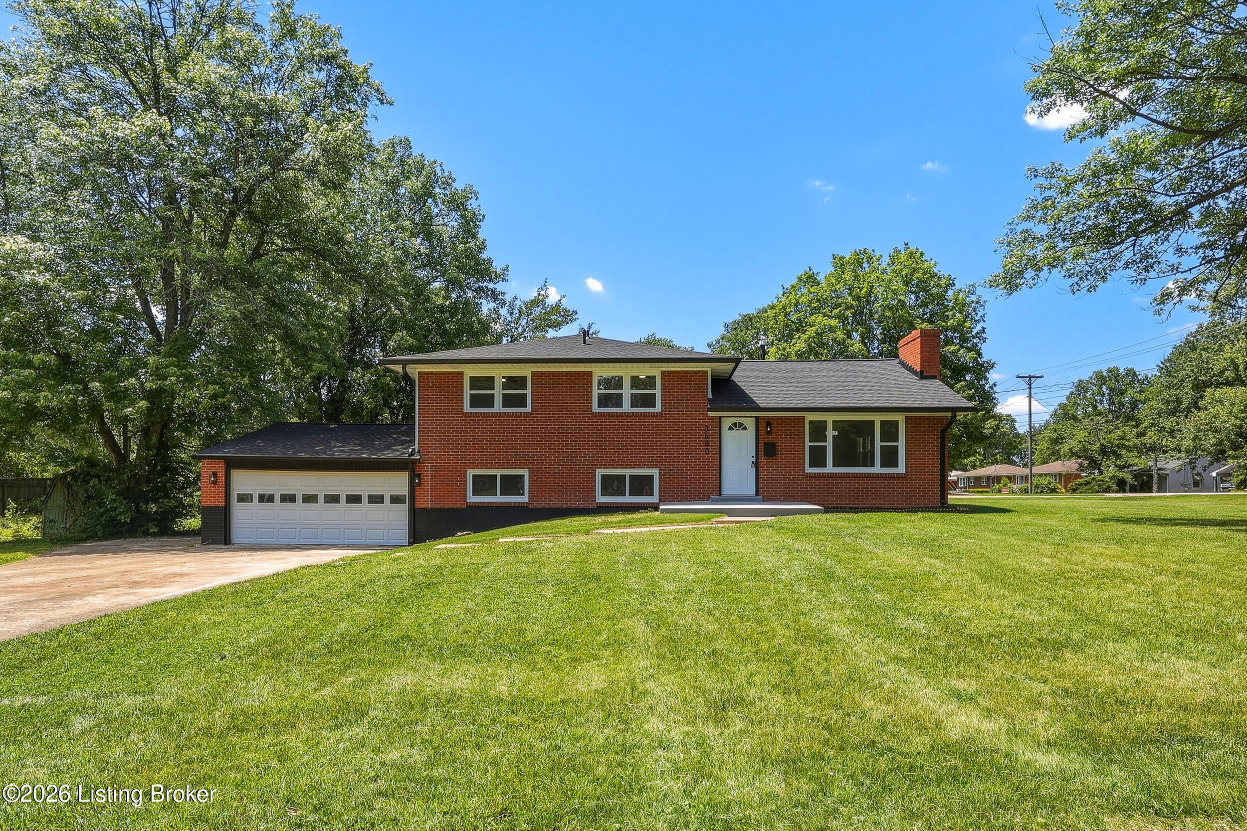 3600 Montclair Ave
