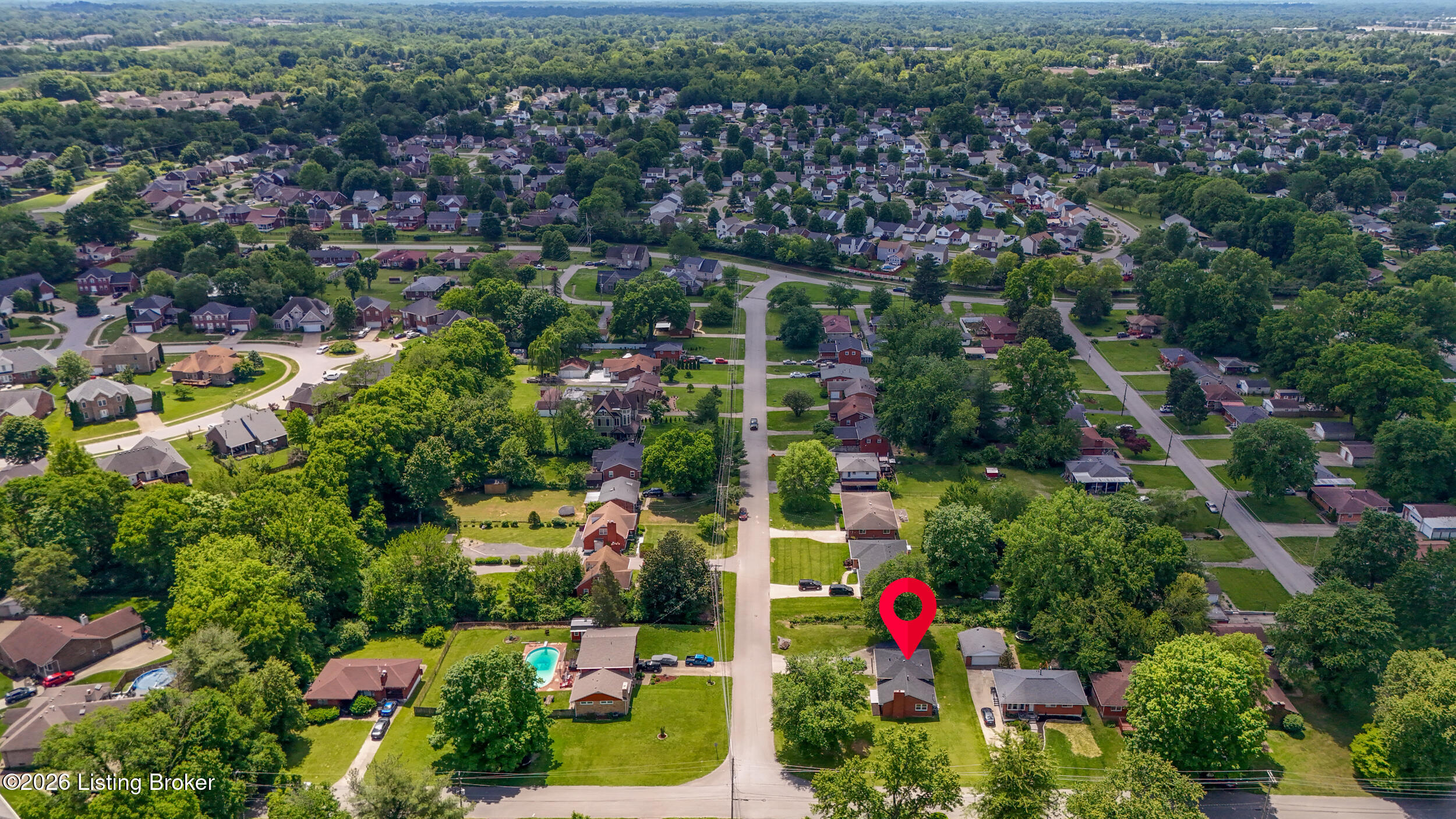 3600 Montclair Ave