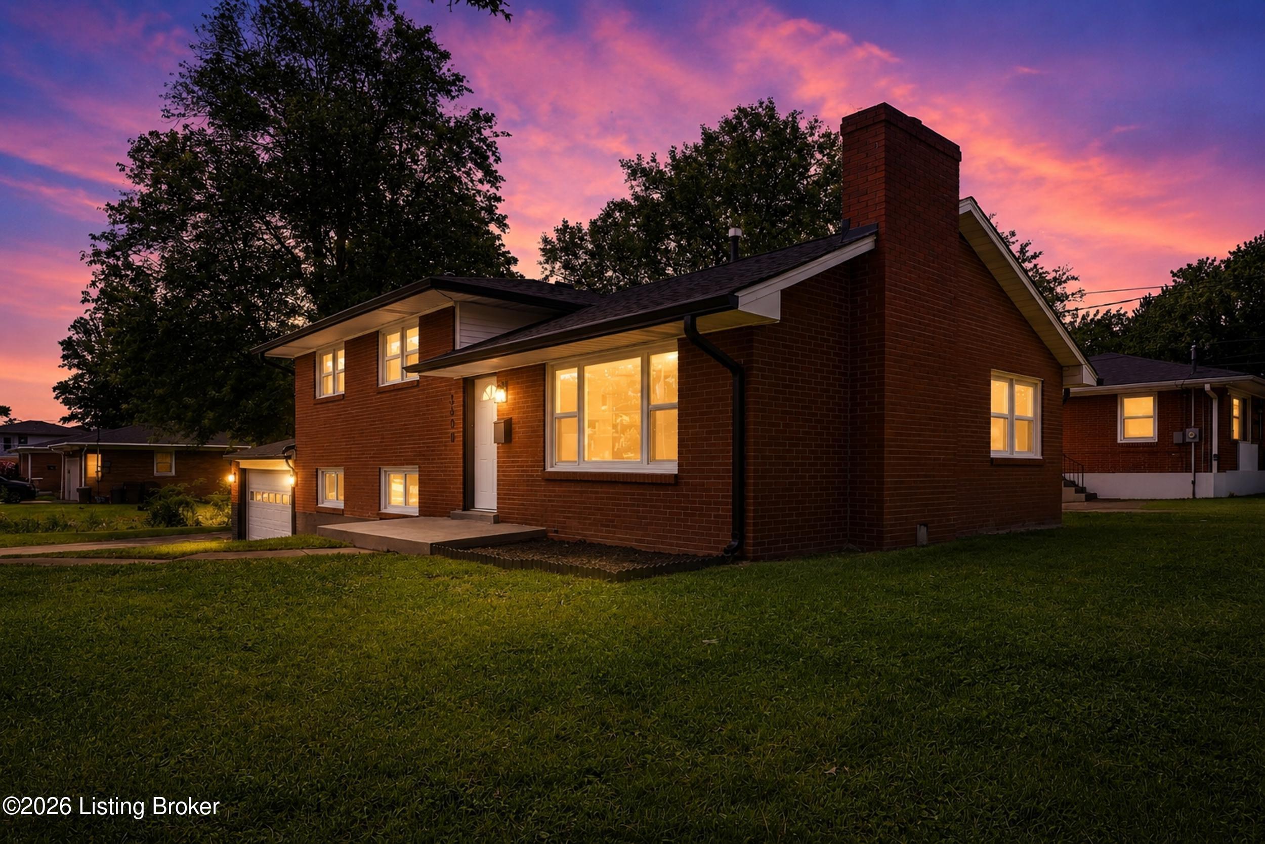 3600 Montclair Ave