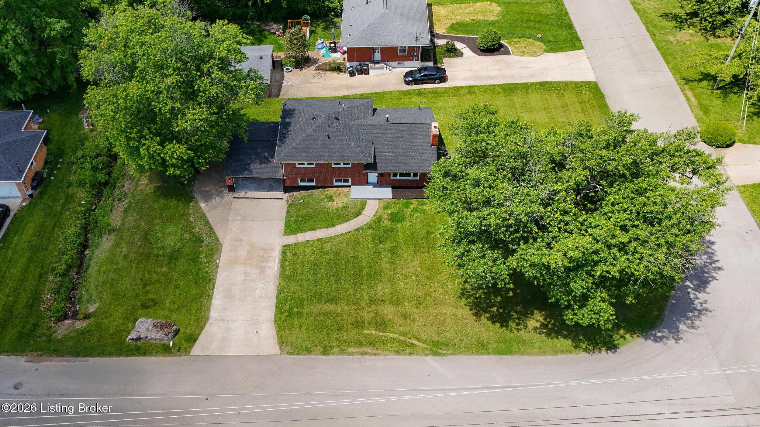 3600 Montclair Ave