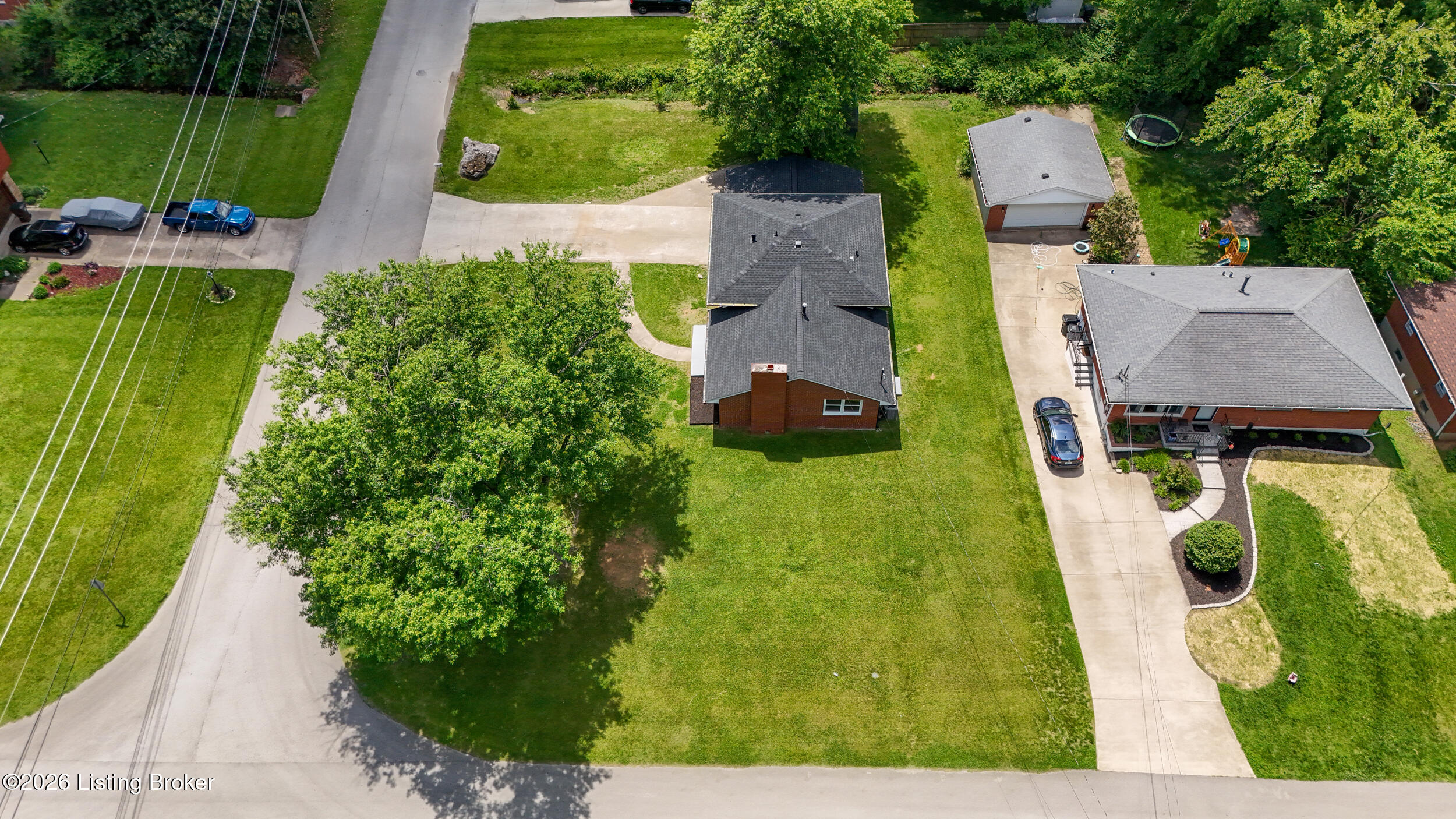 3600 Montclair Ave