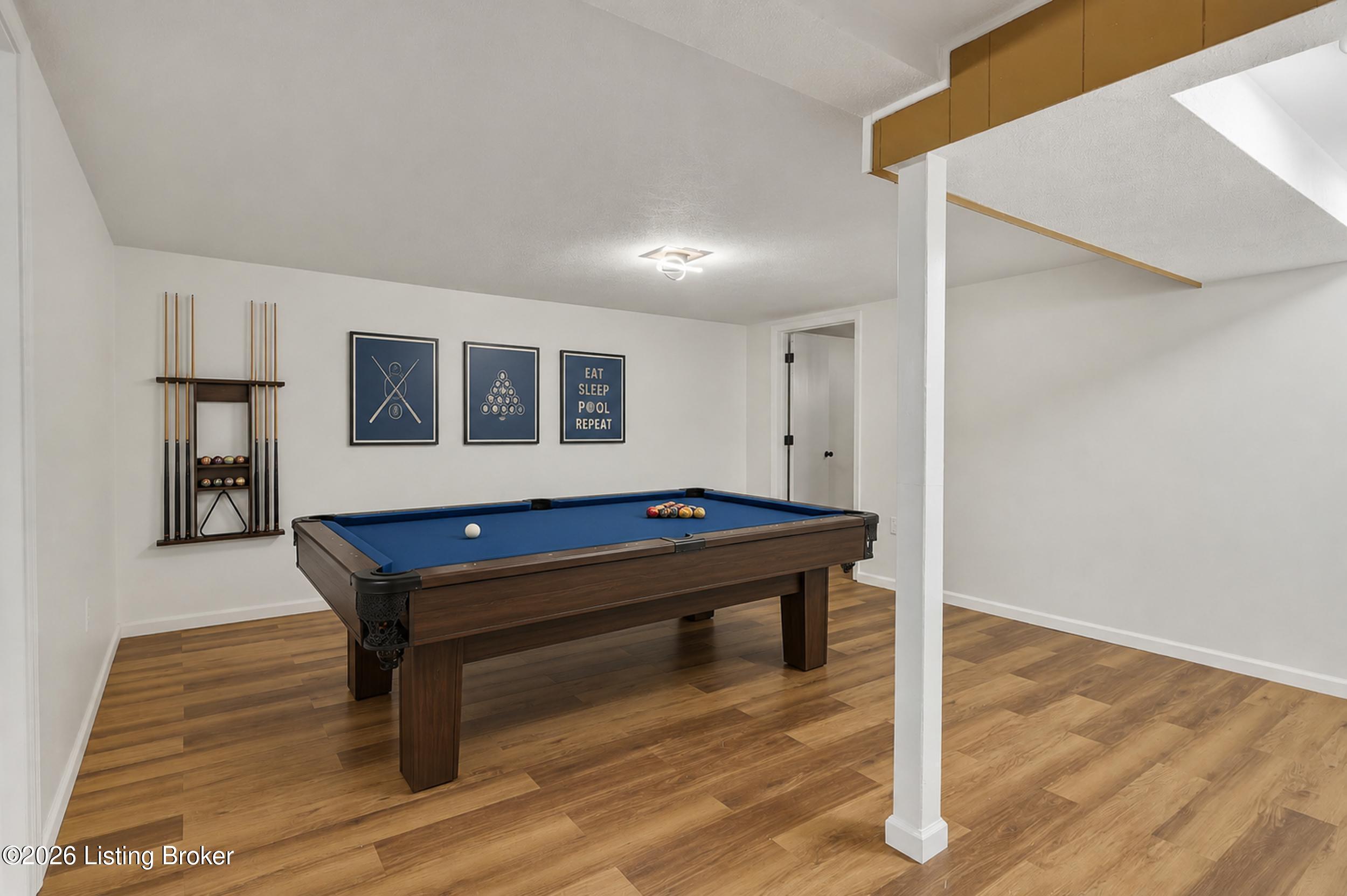 6021 Princess Way
