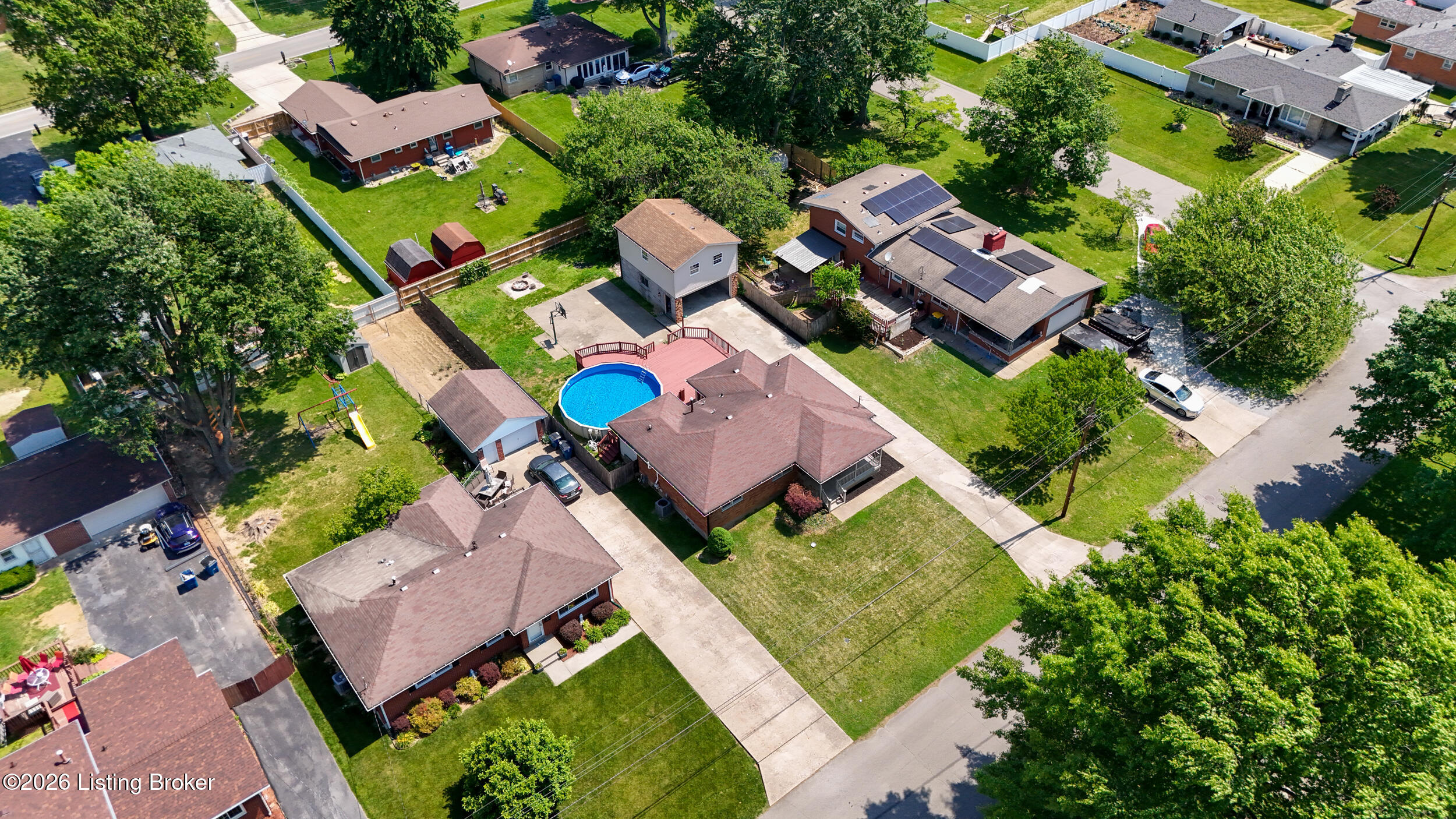 6021 Princess Way