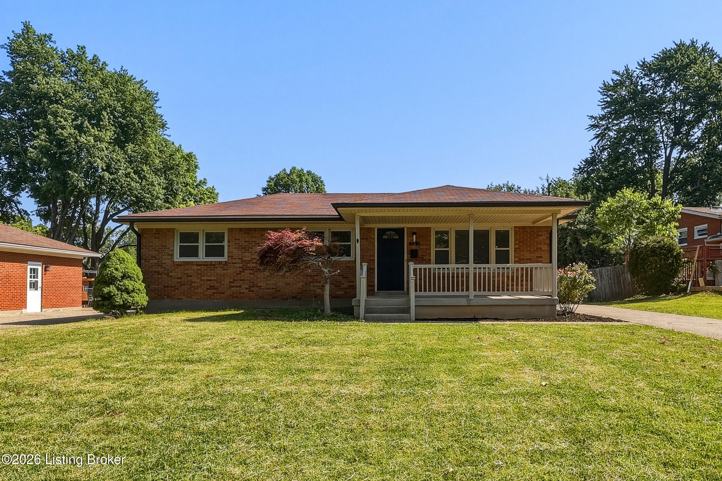 6021 Princess Way