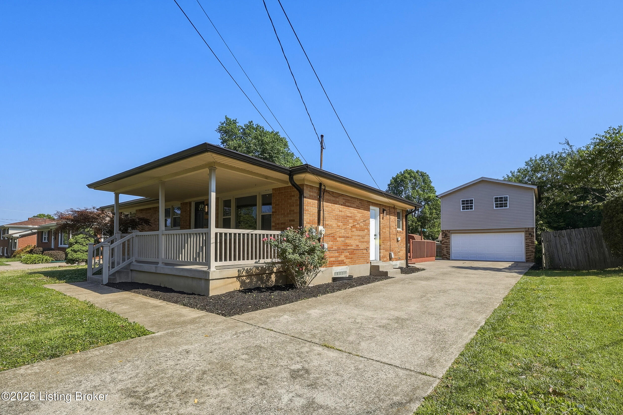6021 Princess Way
