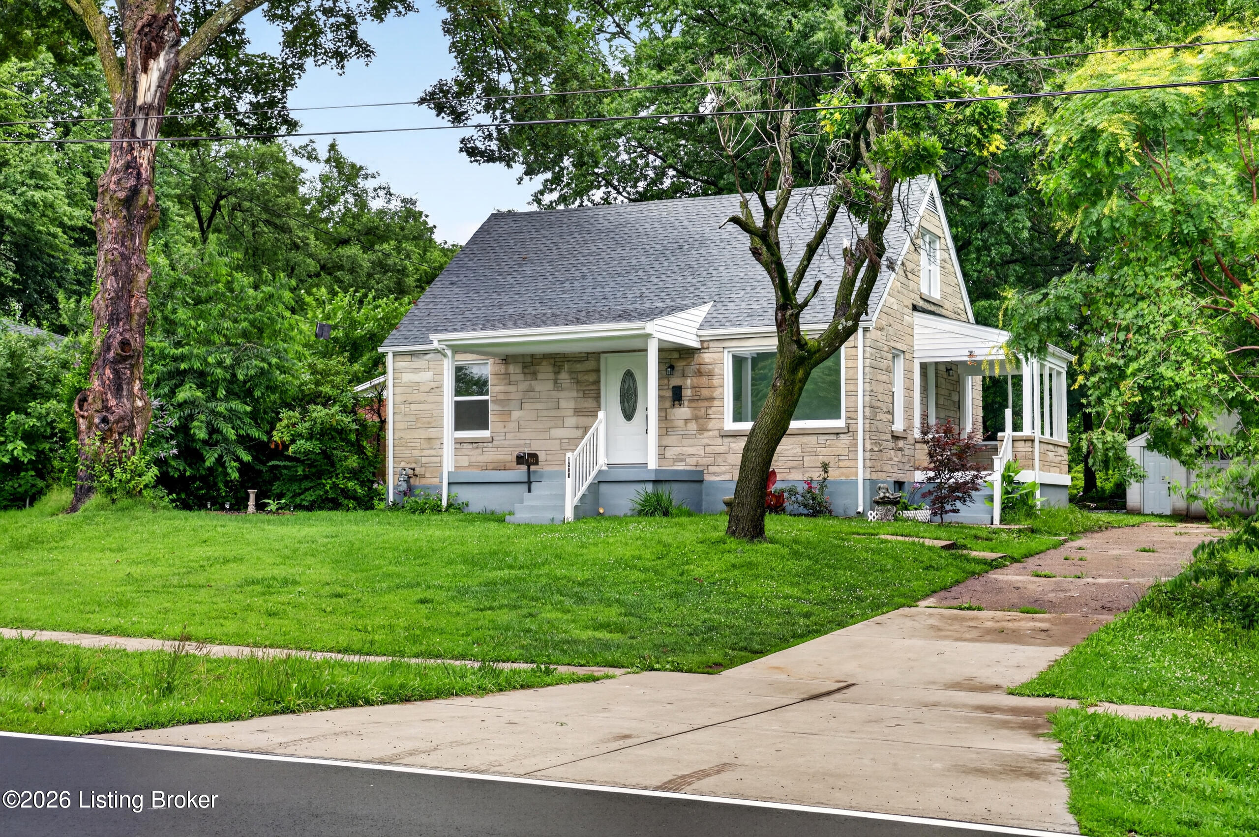 1845 Farnsley Rd