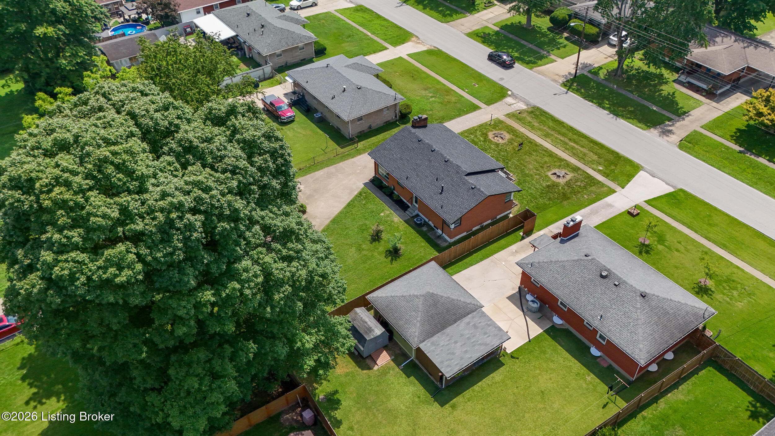 4105 Burrell Dr
