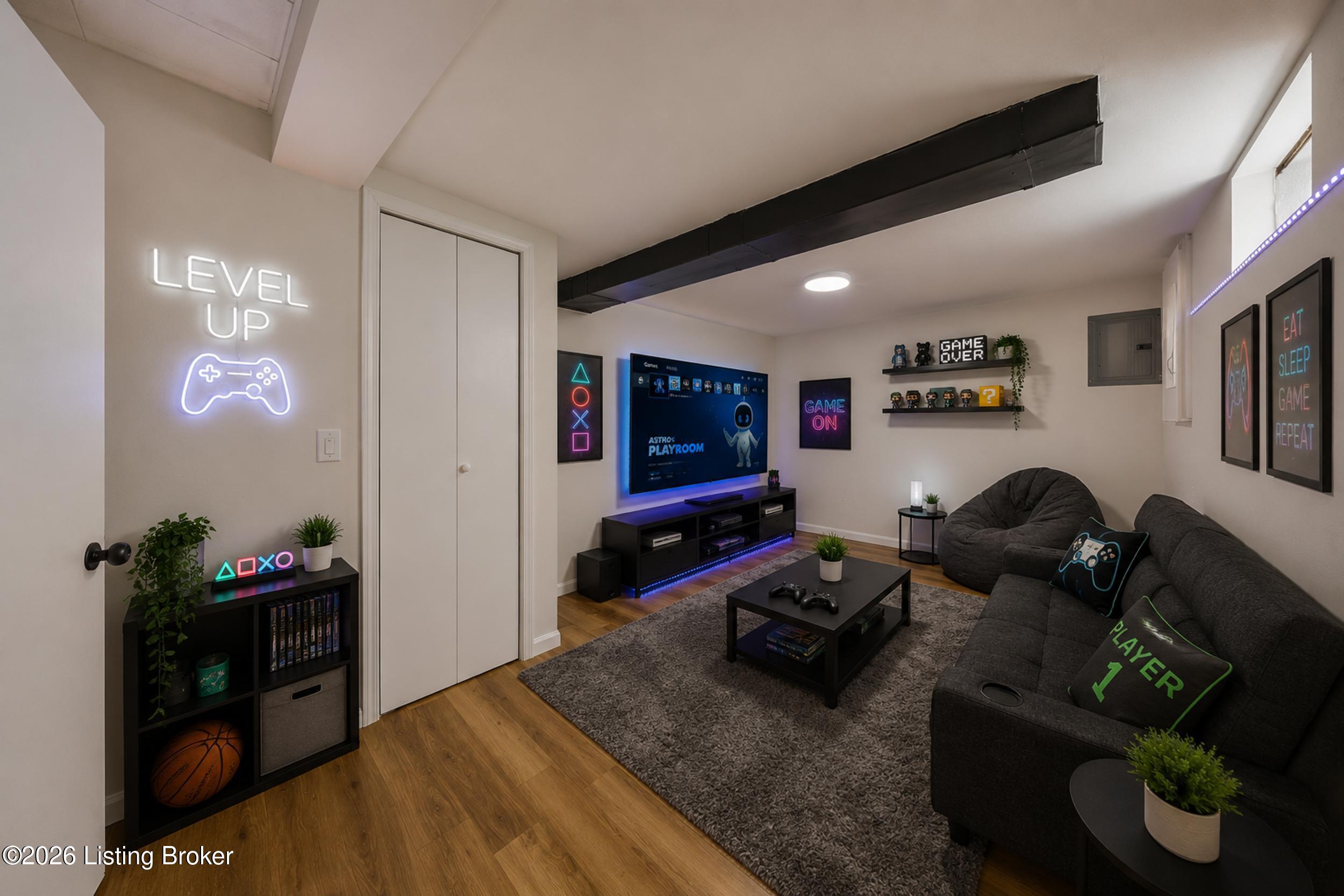 4105 Burrell Dr