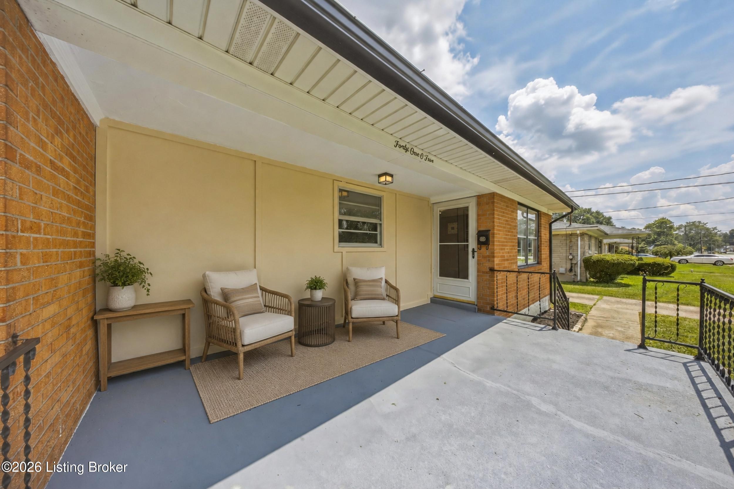 4105 Burrell Dr