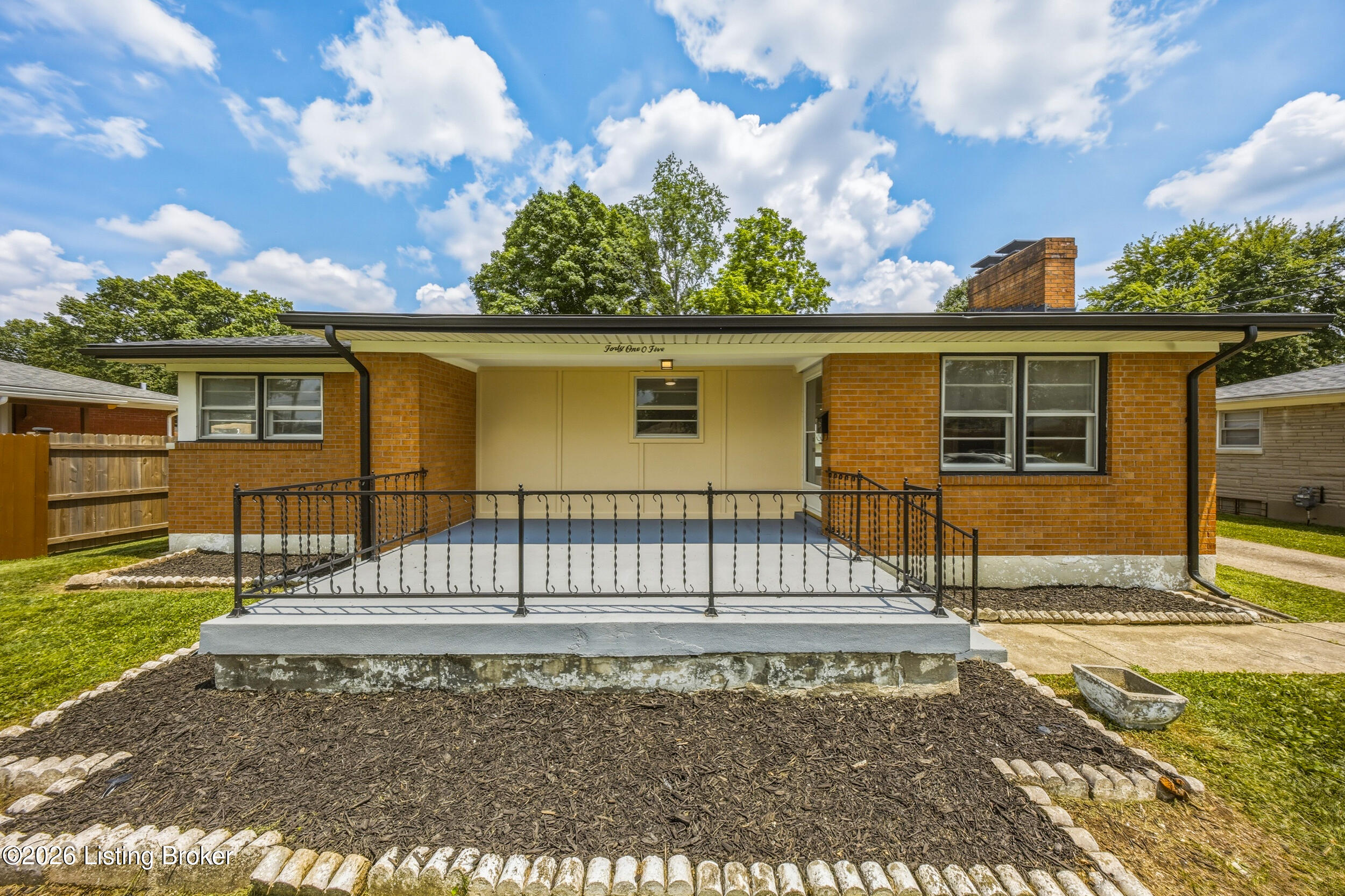 4105 Burrell Dr