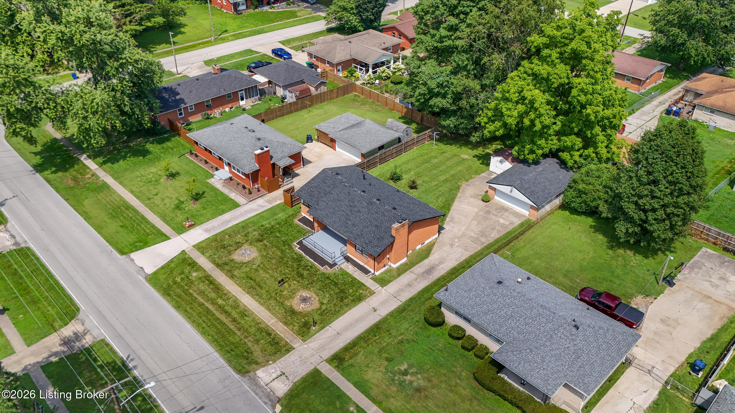 4105 Burrell Dr