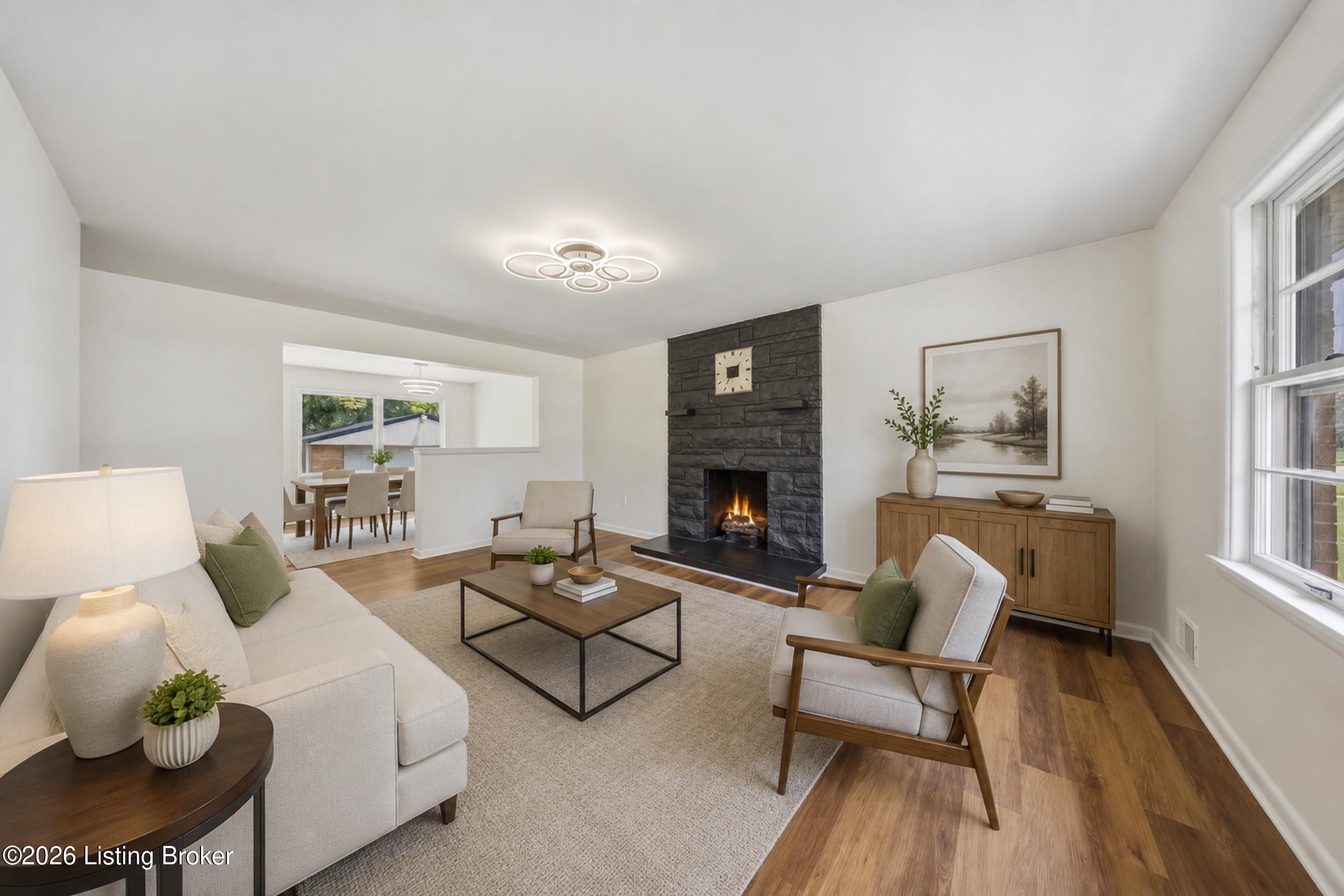 4105 Burrell Dr