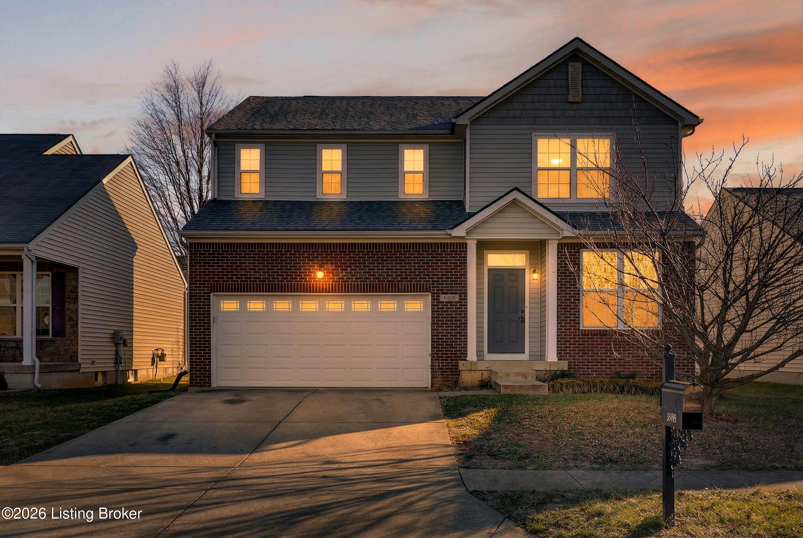 5609 Red Crested Way