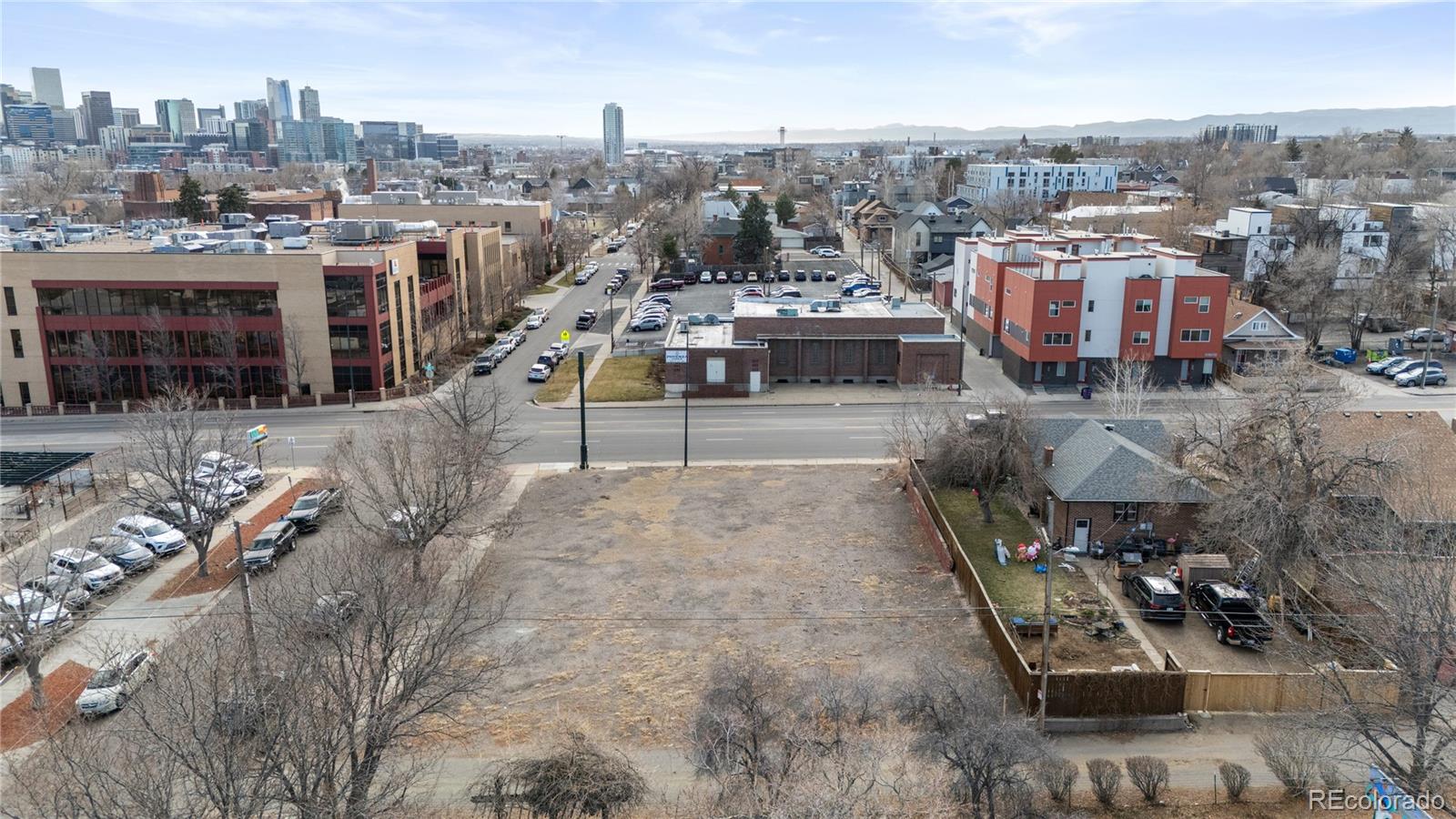 1901 & 1909 W 38th Avenue