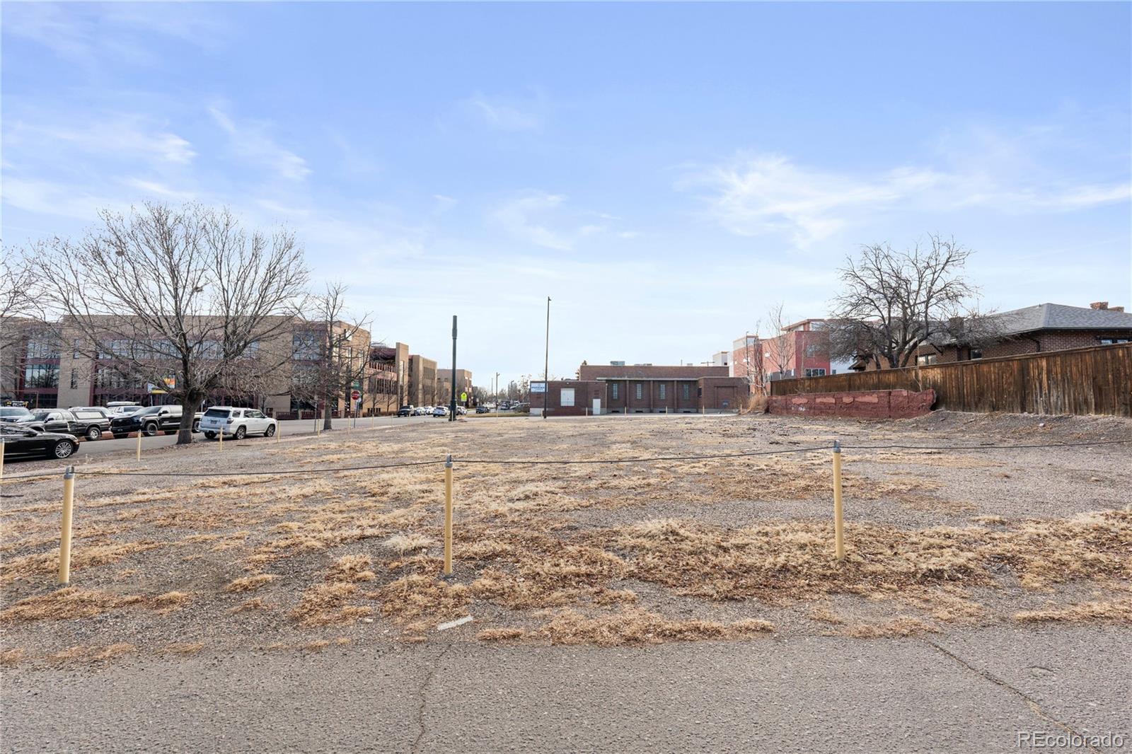 1901 & 1909 W 38th Avenue