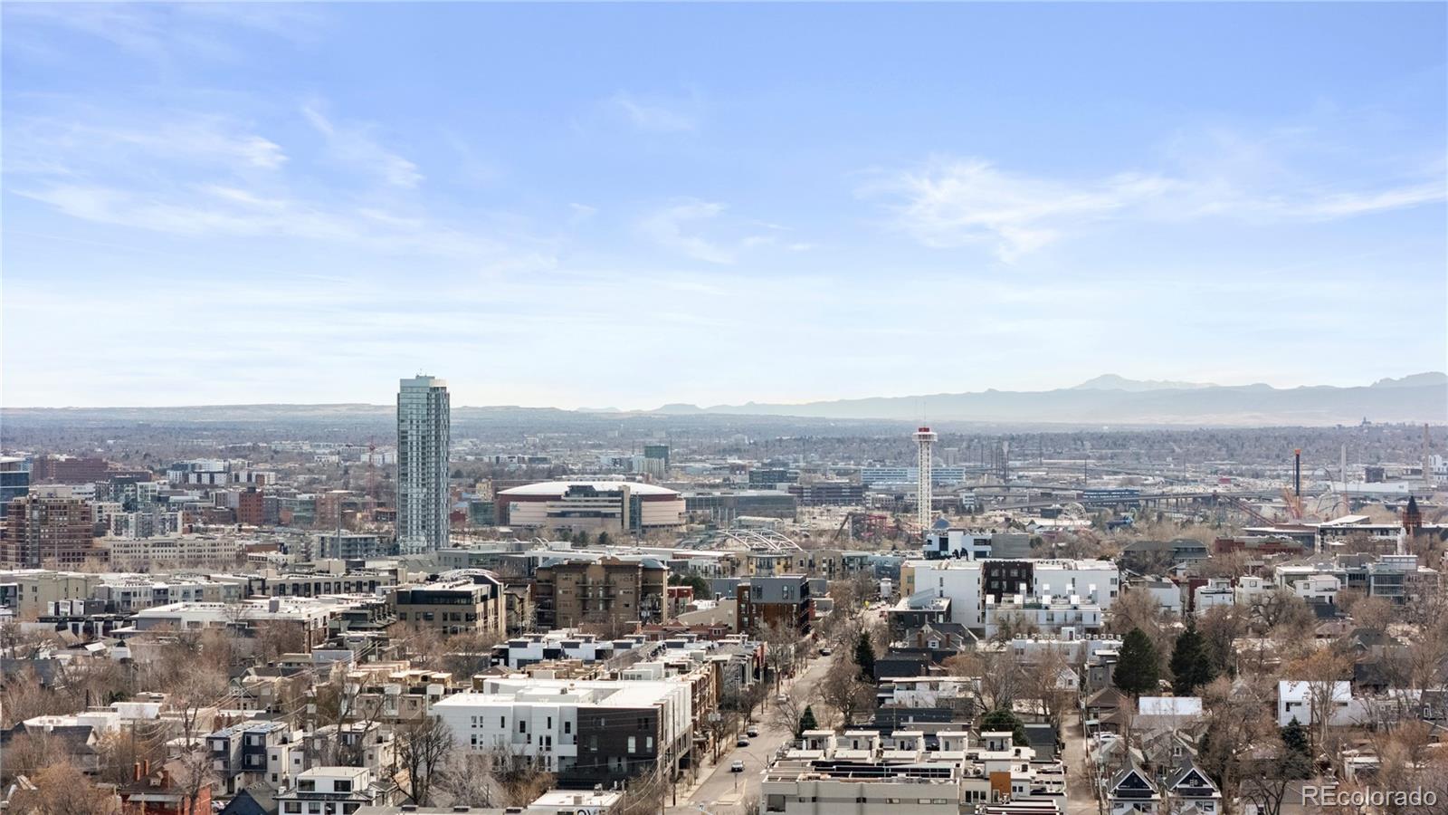 1901 & 1909 W 38th Avenue