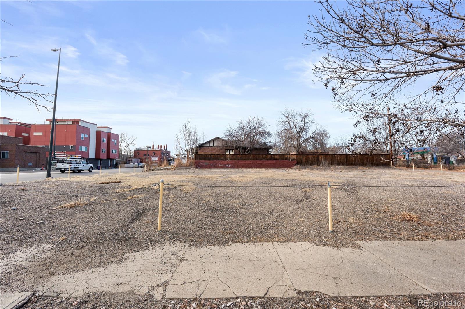 1901 & 1909 W 38th Avenue