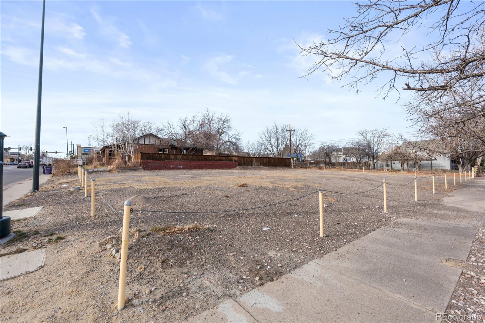 1901 & 1909 W 38th Avenue